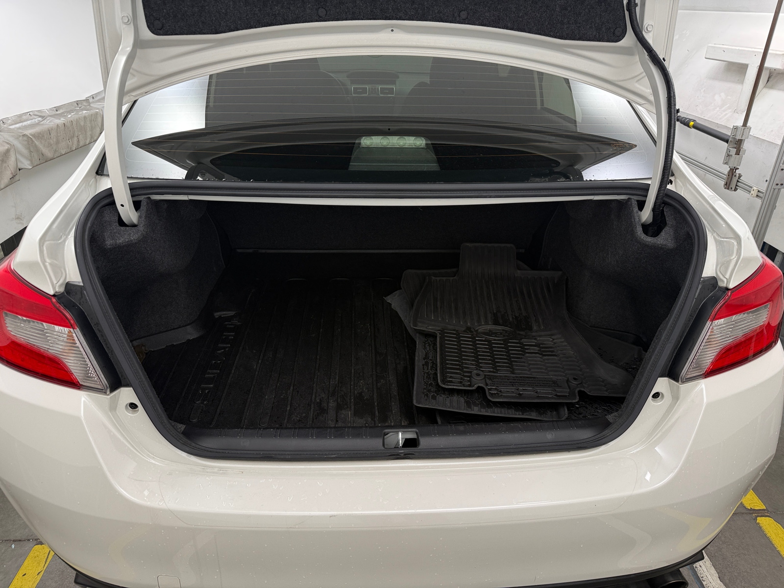 Thumbnail: 2021 Subaru WRX - 7