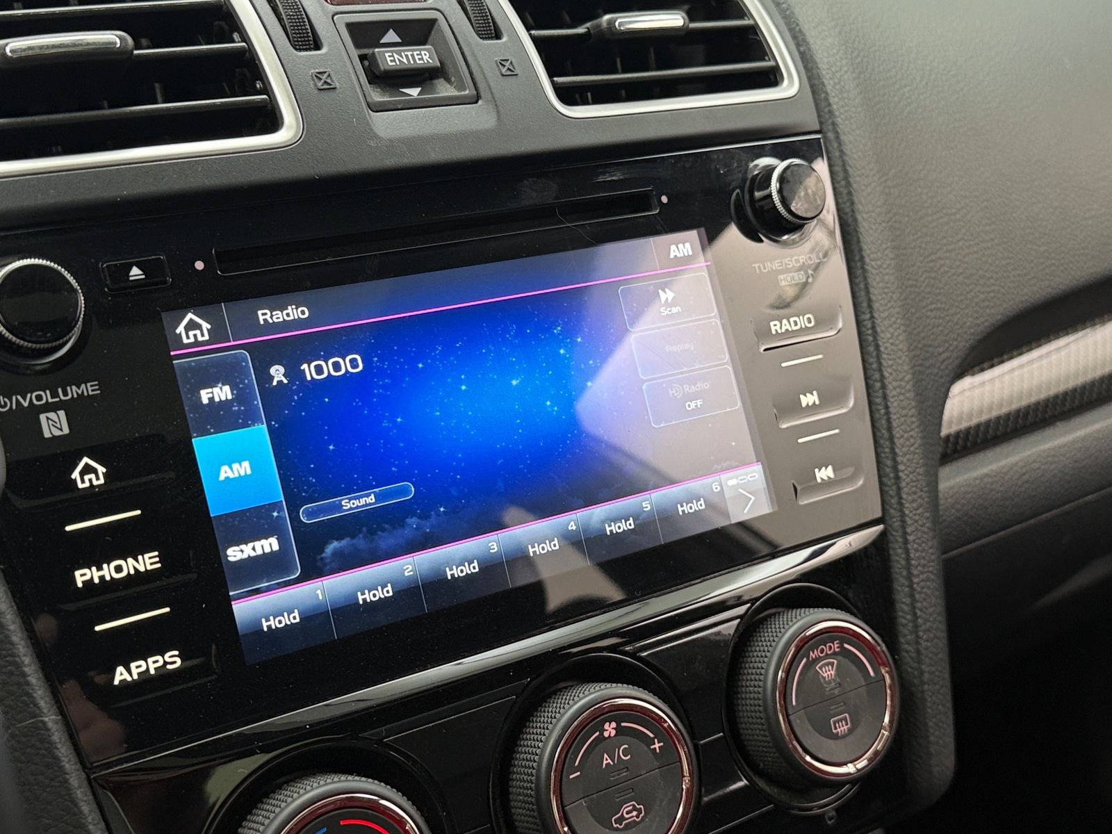 Thumbnail: 2021 Subaru WRX - 4