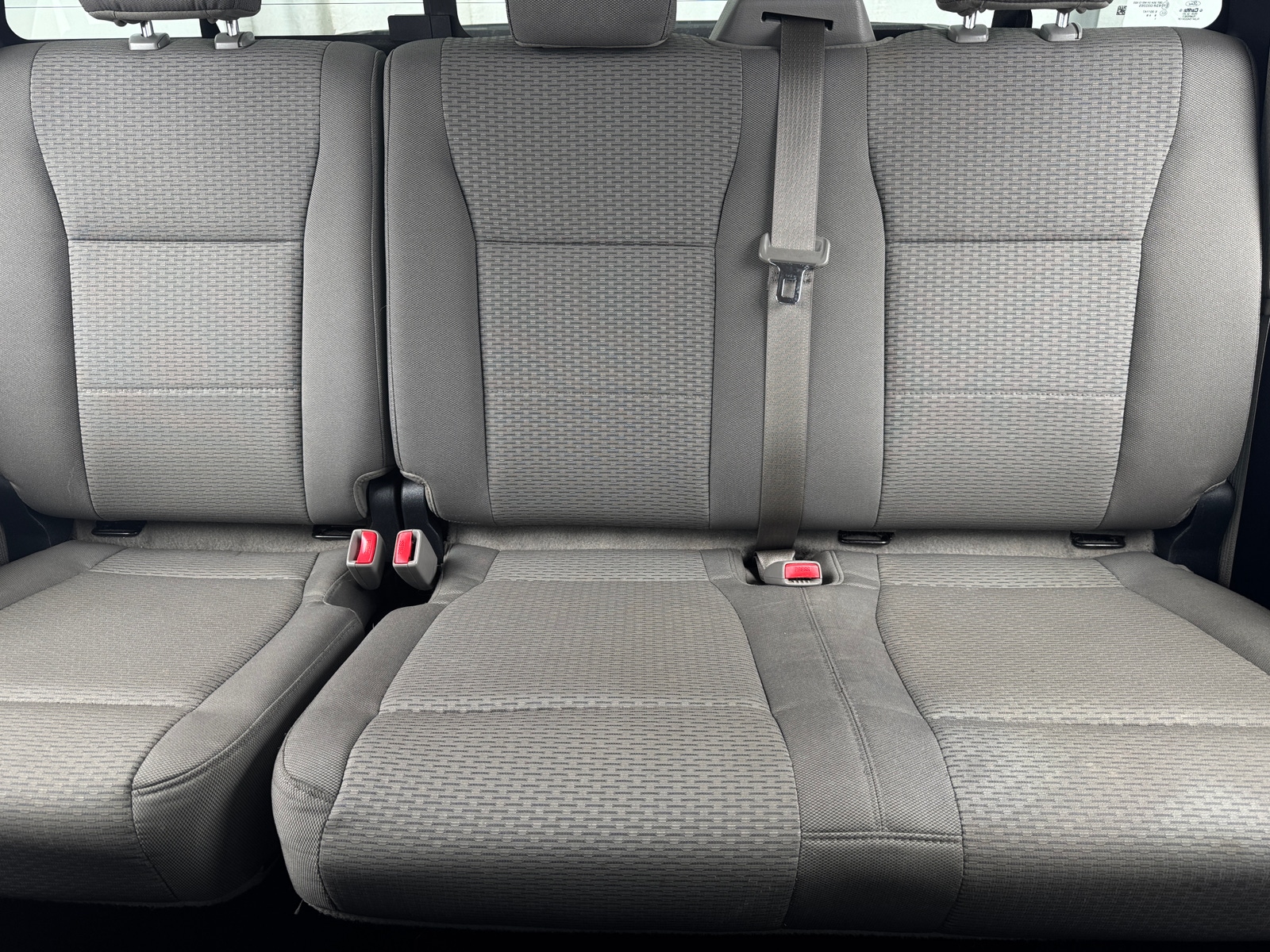 Thumbnail: 2016 Ford Econoline - 6