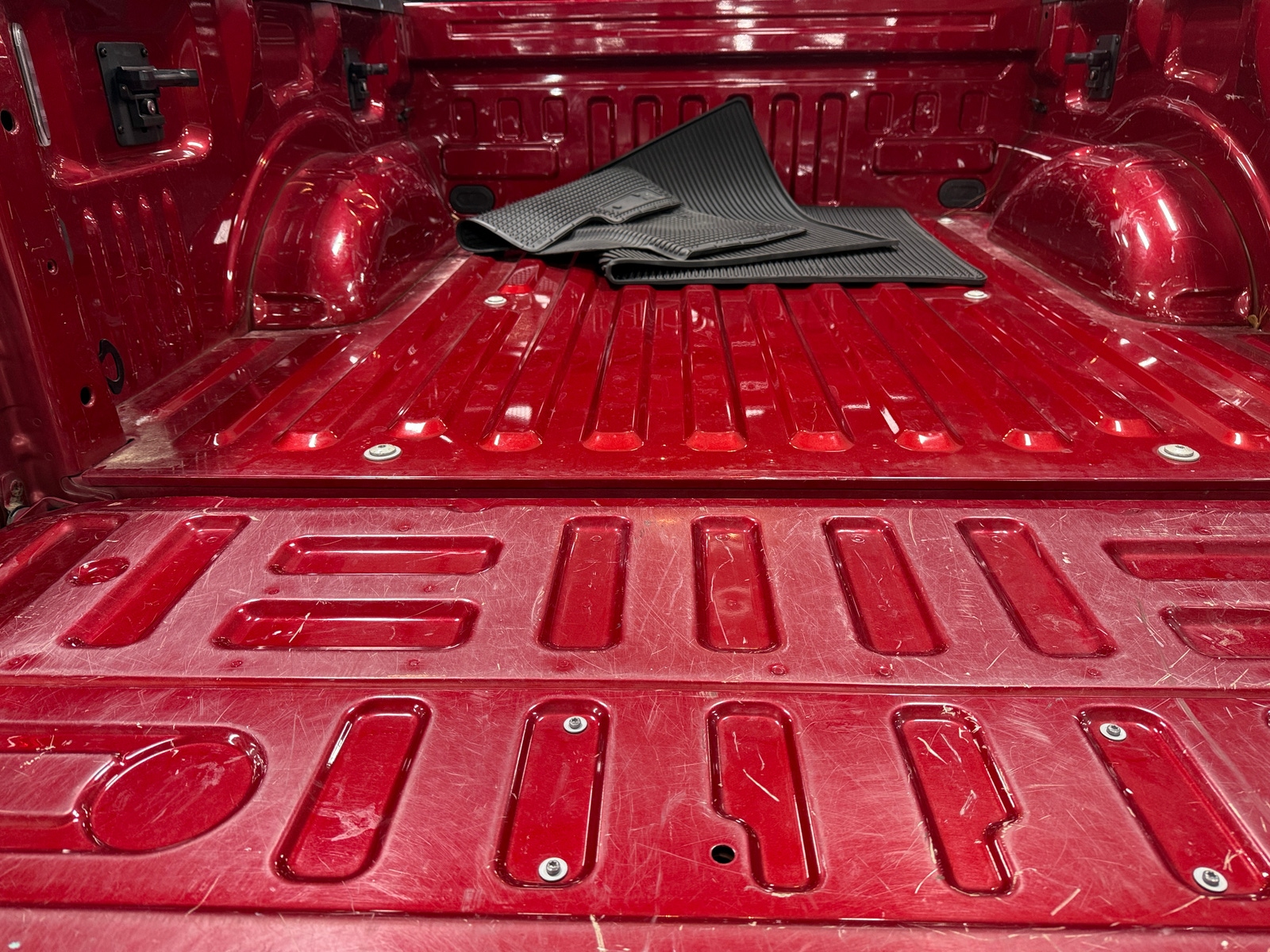 Thumbnail: 2016 Ford Econoline - 7