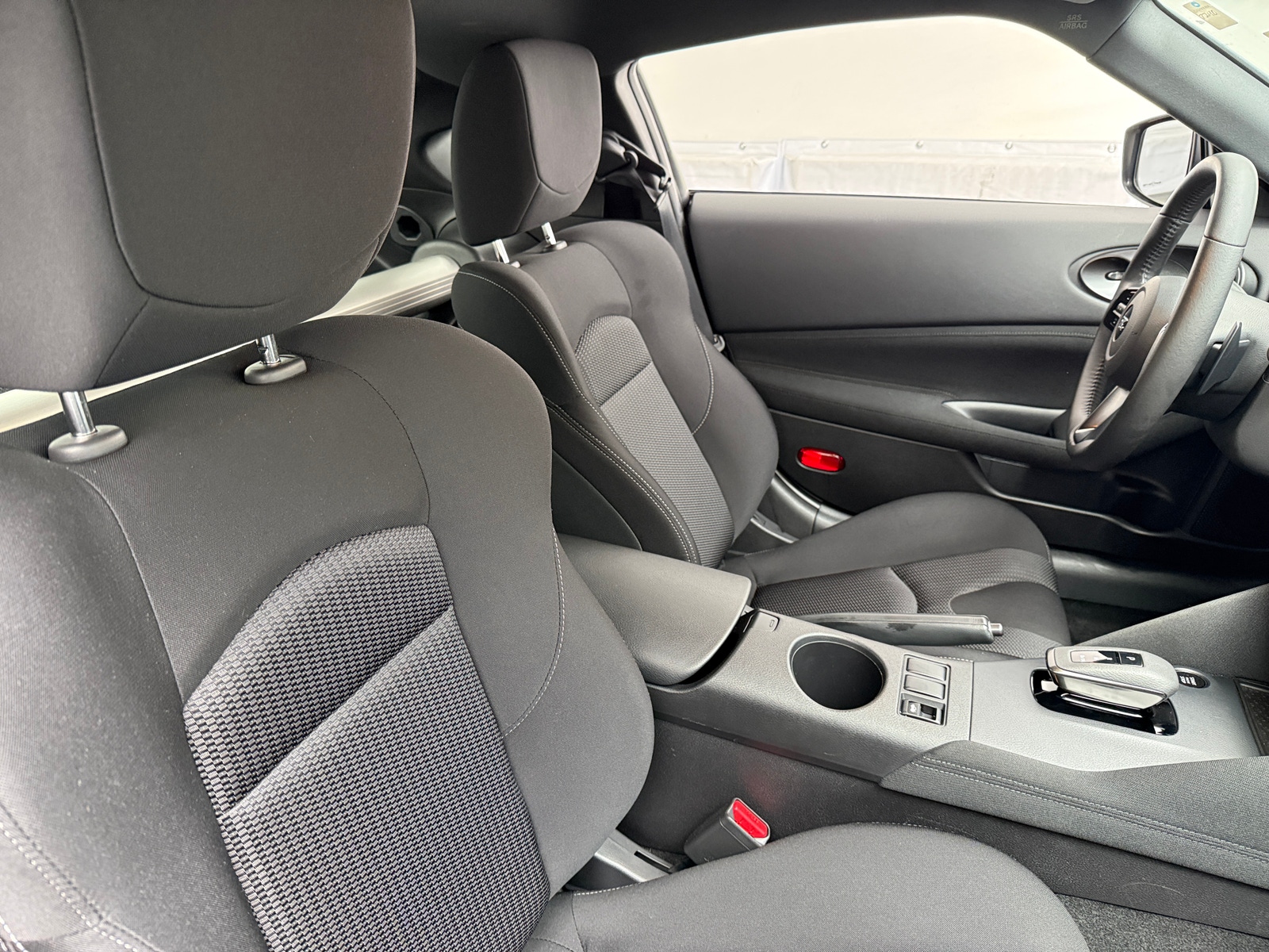 Thumbnail: 2025 Nissan Z - 2