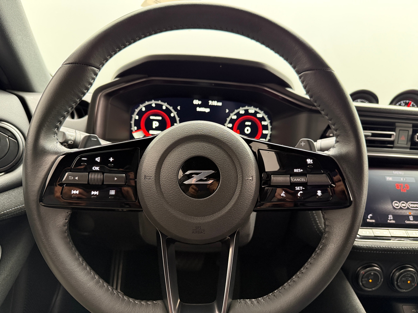 Thumbnail: 2025 Nissan Z - 4