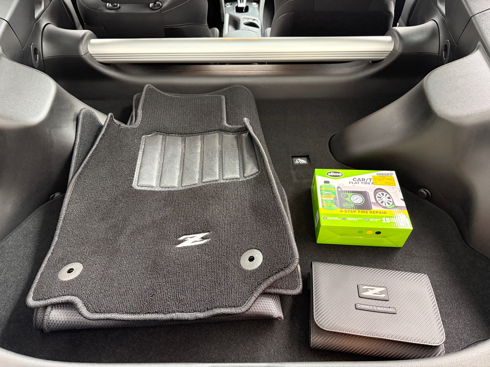 Thumbnail: 2025 Nissan Z - 5