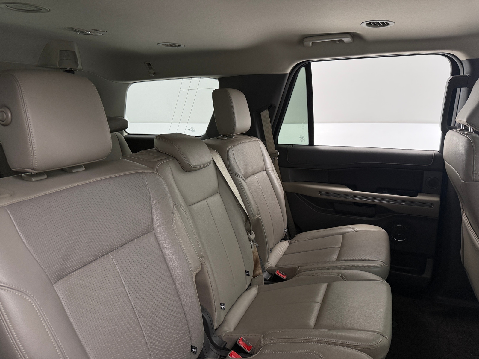 Thumbnail: 2018 Ford Expedition - 5