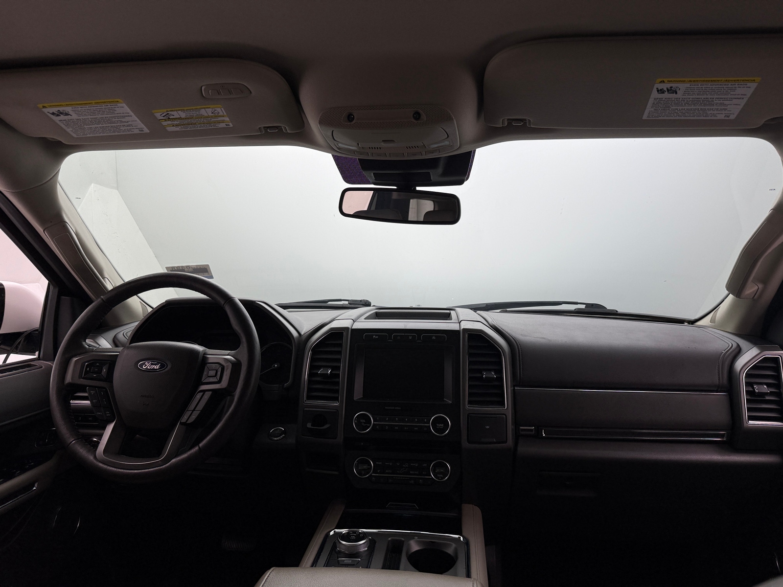 Thumbnail: 2018 Ford Expedition - 2