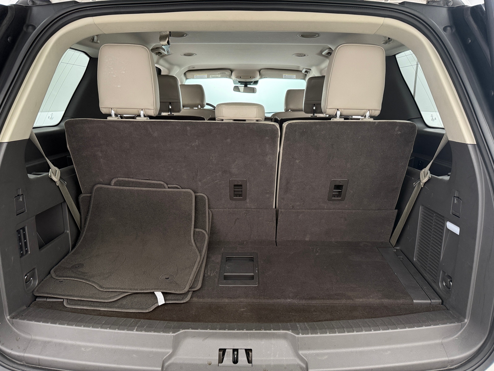 Thumbnail: 2018 Ford Expedition - 6