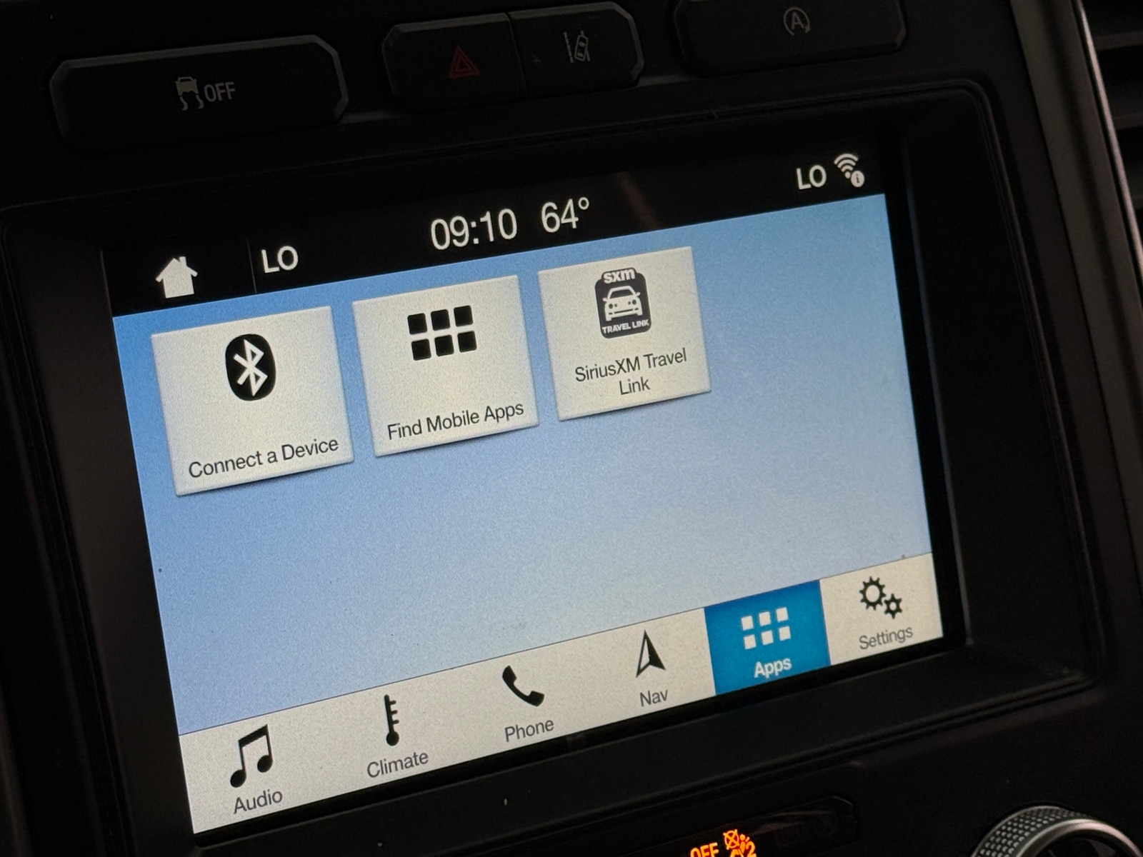 Thumbnail: 2018 Ford Expedition - 3