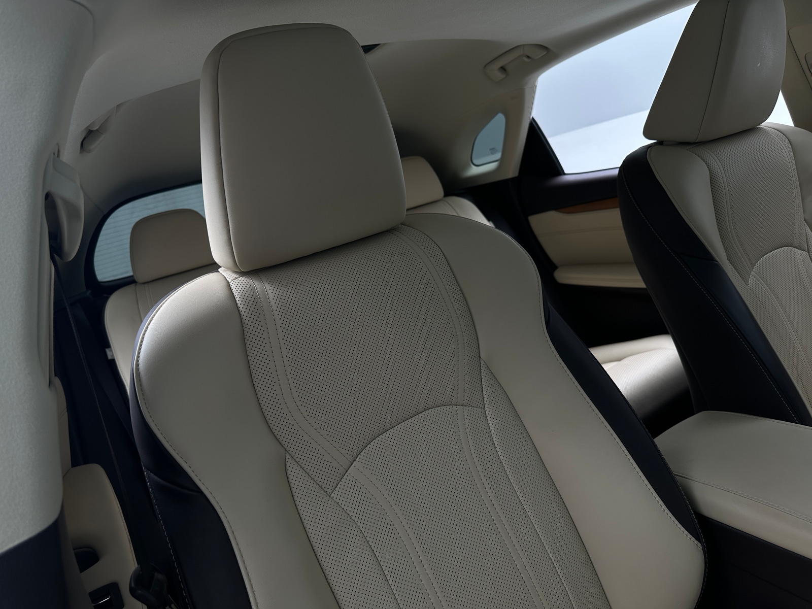 Thumbnail: 2019 Lexus RX - 2