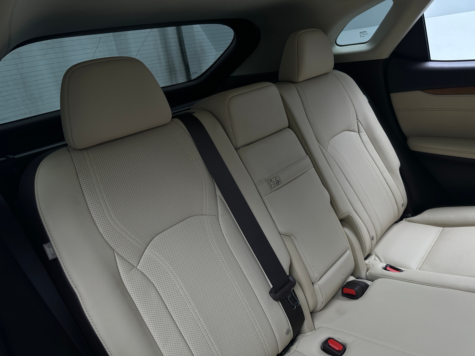 Thumbnail: 2019 Lexus RX - 6