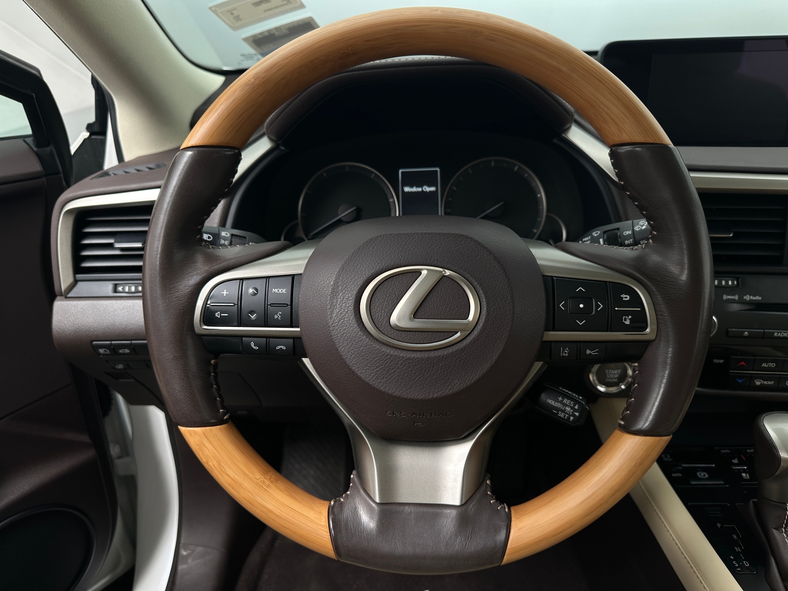 Thumbnail: 2019 Lexus RX - 5