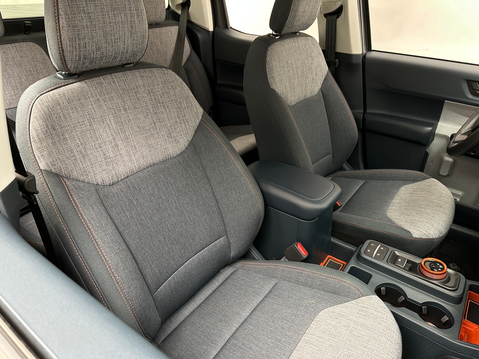 Thumbnail: 2023 Ford Maverick - 2