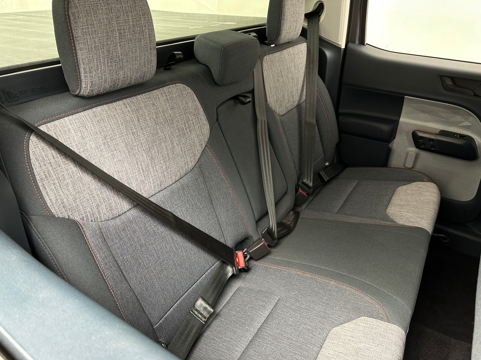 Thumbnail: 2023 Ford Maverick - 6