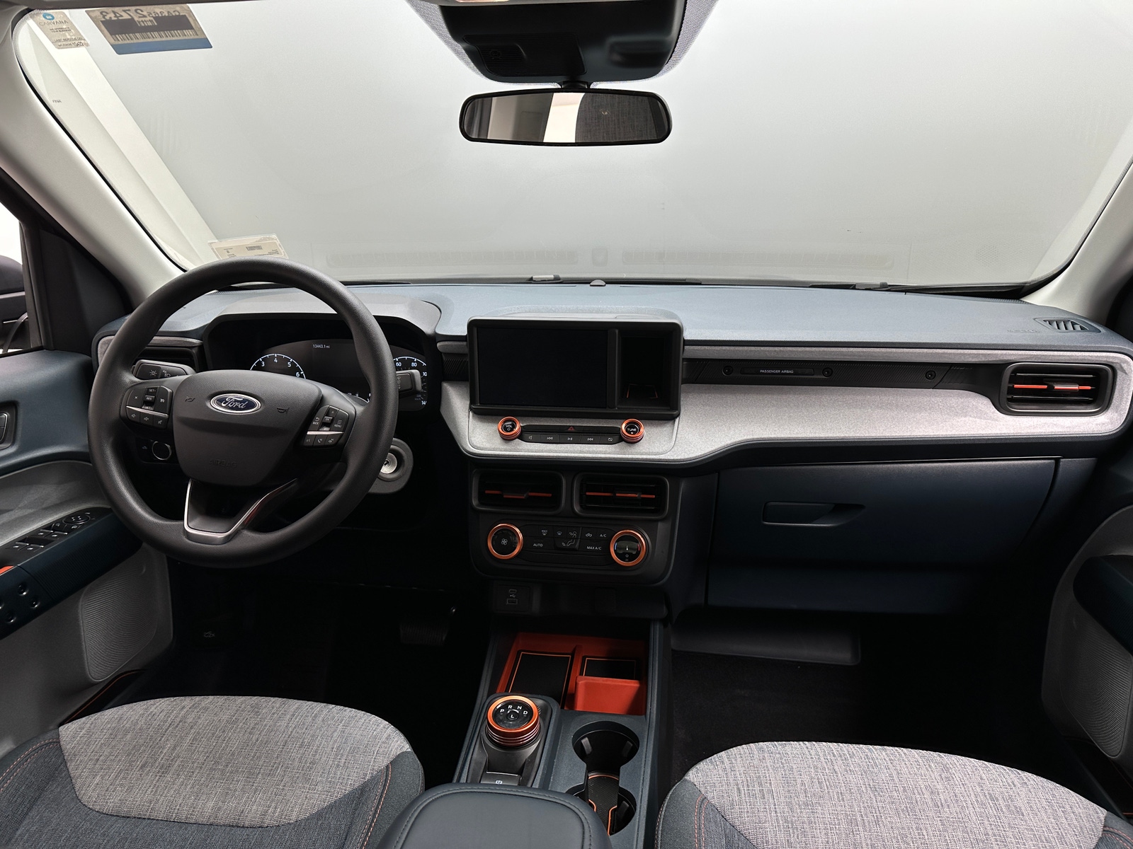 Thumbnail: 2023 Ford Maverick - 3