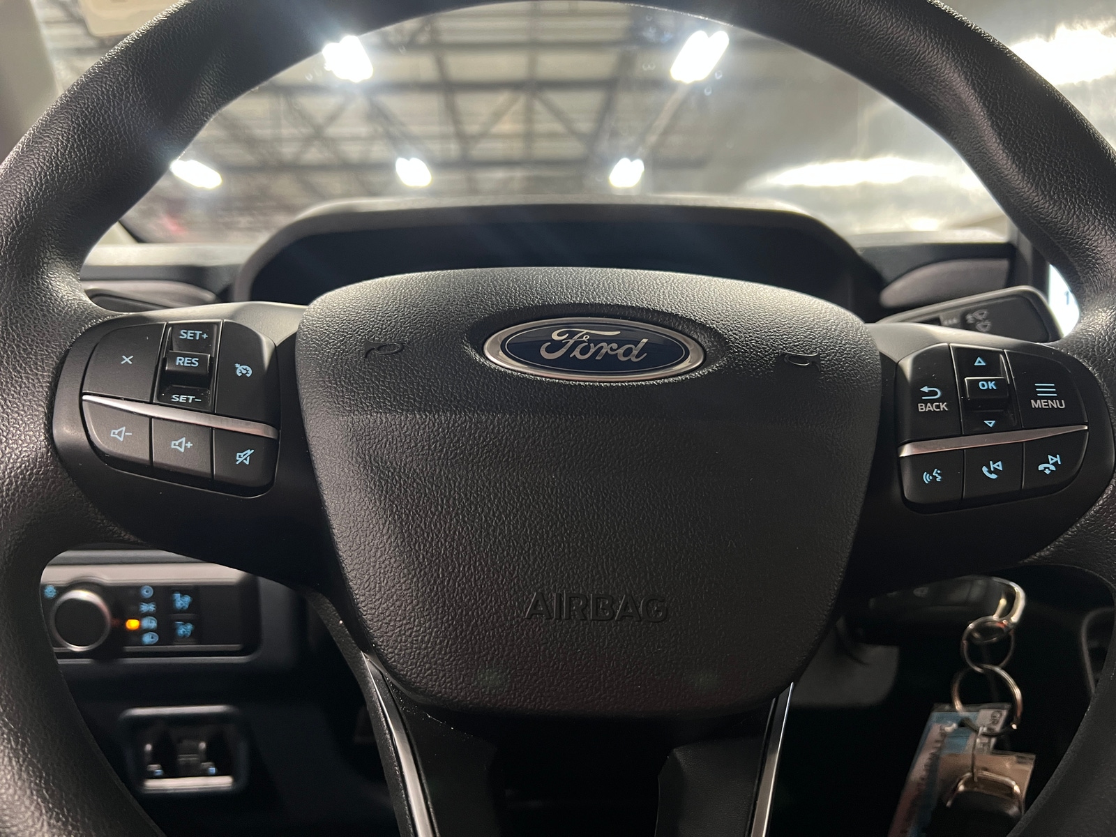 Thumbnail: 2023 Ford Maverick - 5