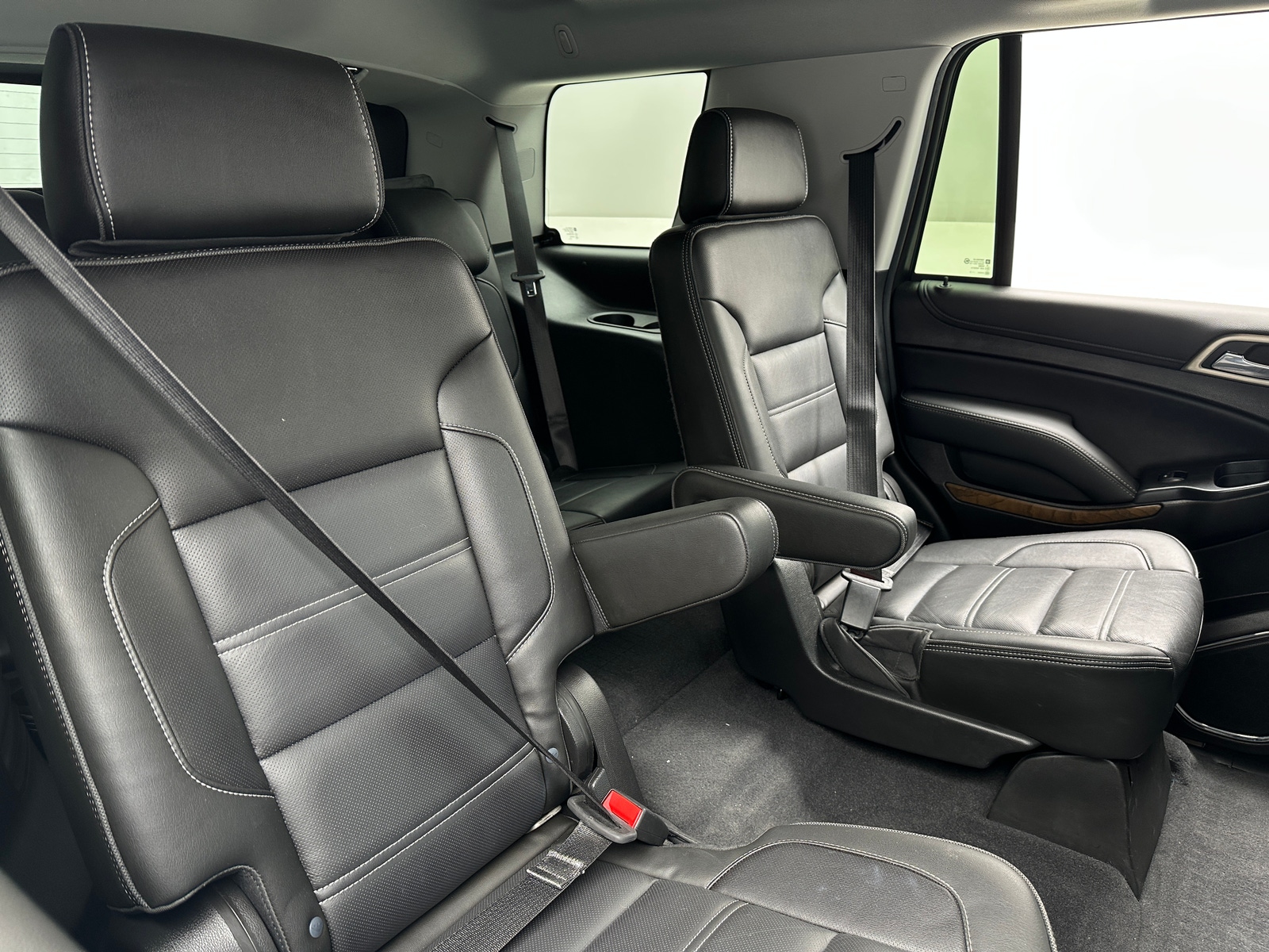 Thumbnail: 2019 GMC Yukon - 5