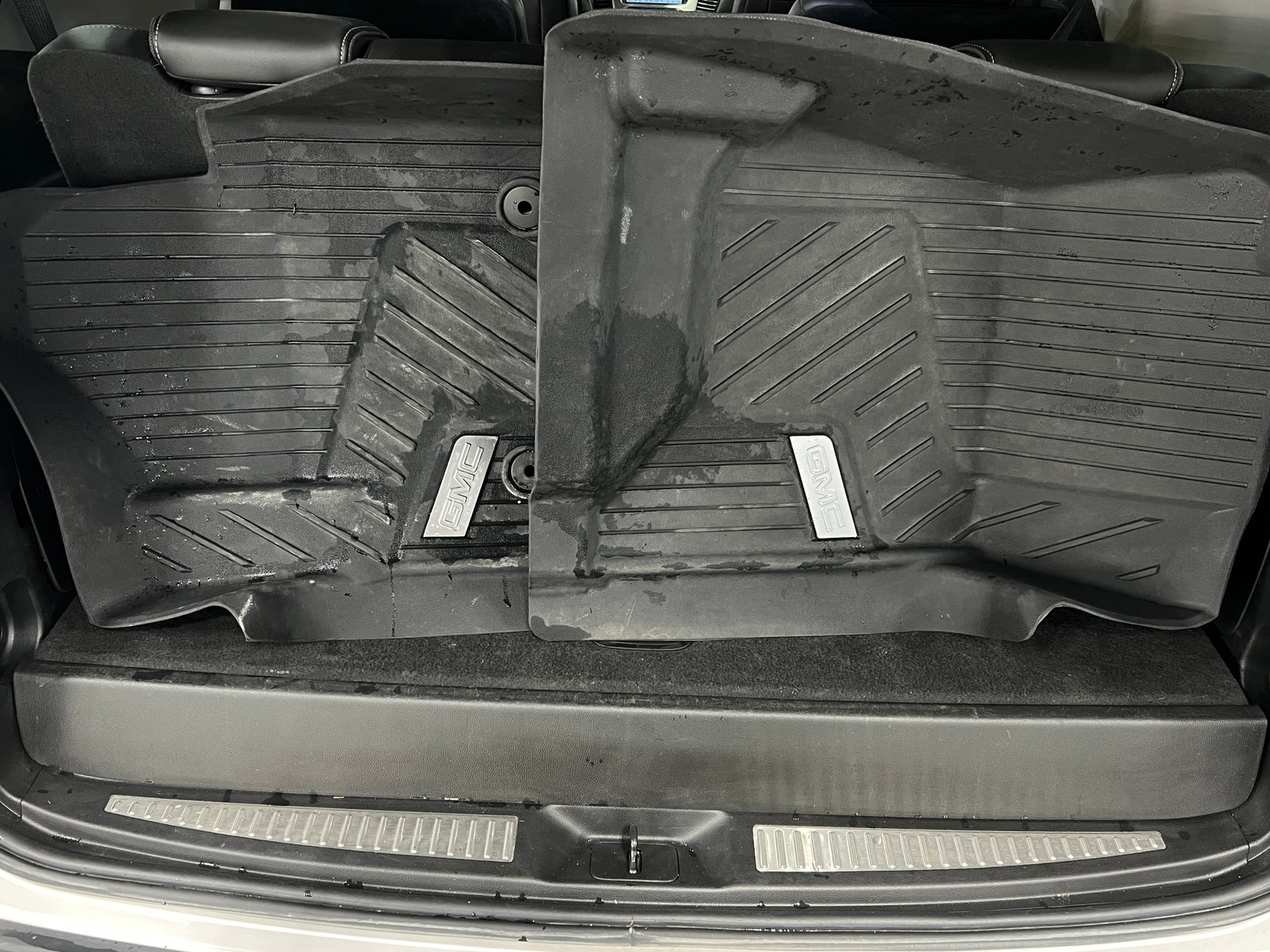 Thumbnail: 2019 GMC Yukon - 6