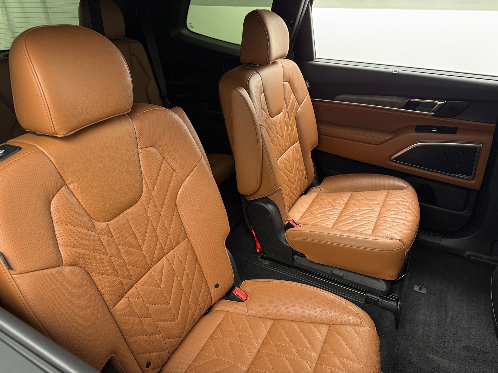 Thumbnail: 2024 Kia Telluride - 5