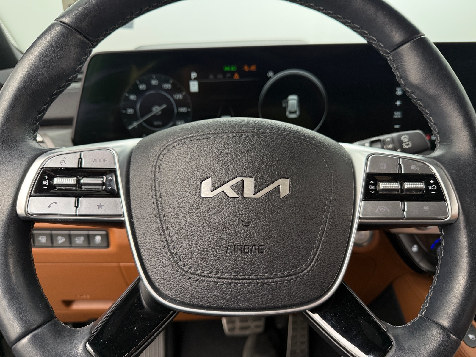 Thumbnail: 2024 Kia Telluride - 4