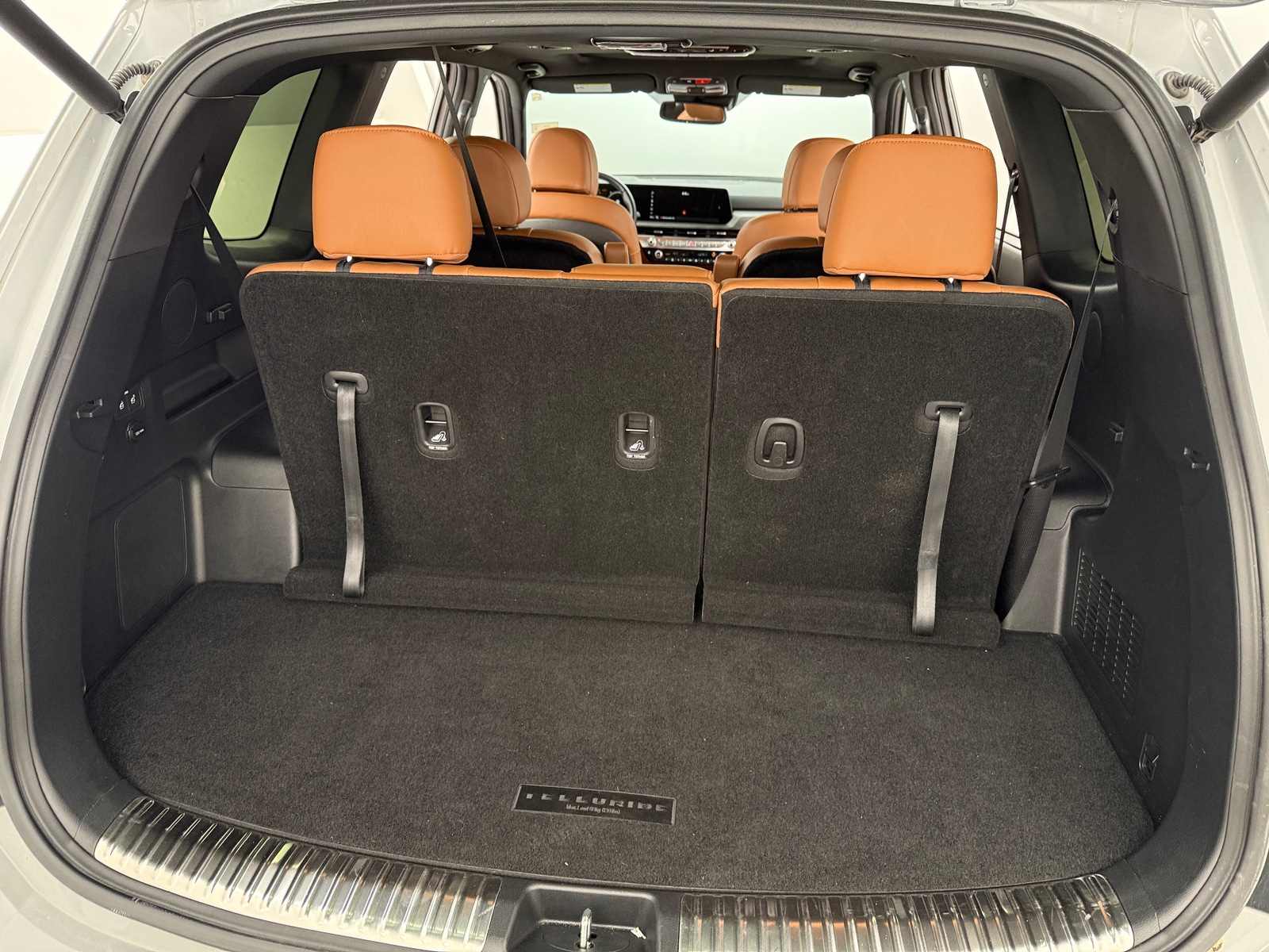 Thumbnail: 2024 Kia Telluride - 6