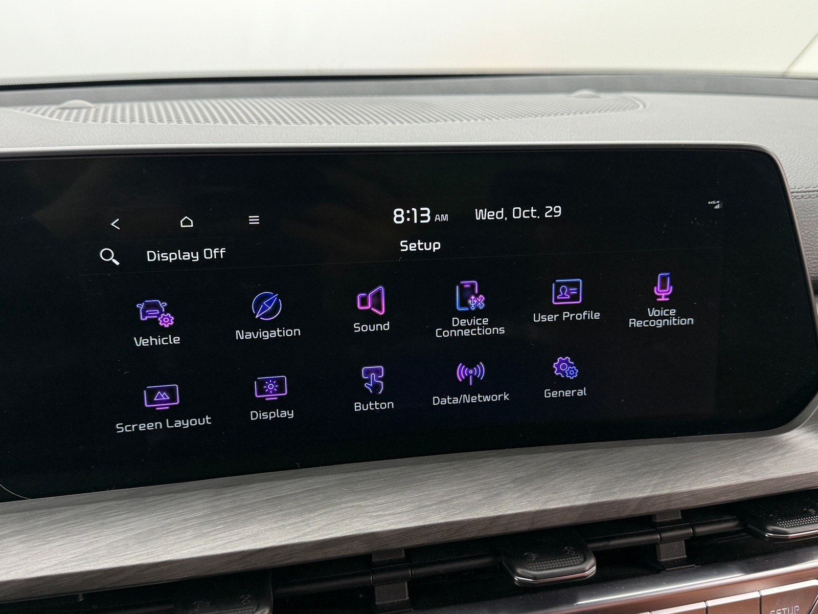 Thumbnail: 2024 Kia Telluride - 3