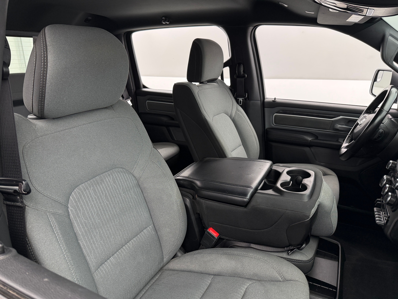 Thumbnail: 2022 RAM 1500 - 2