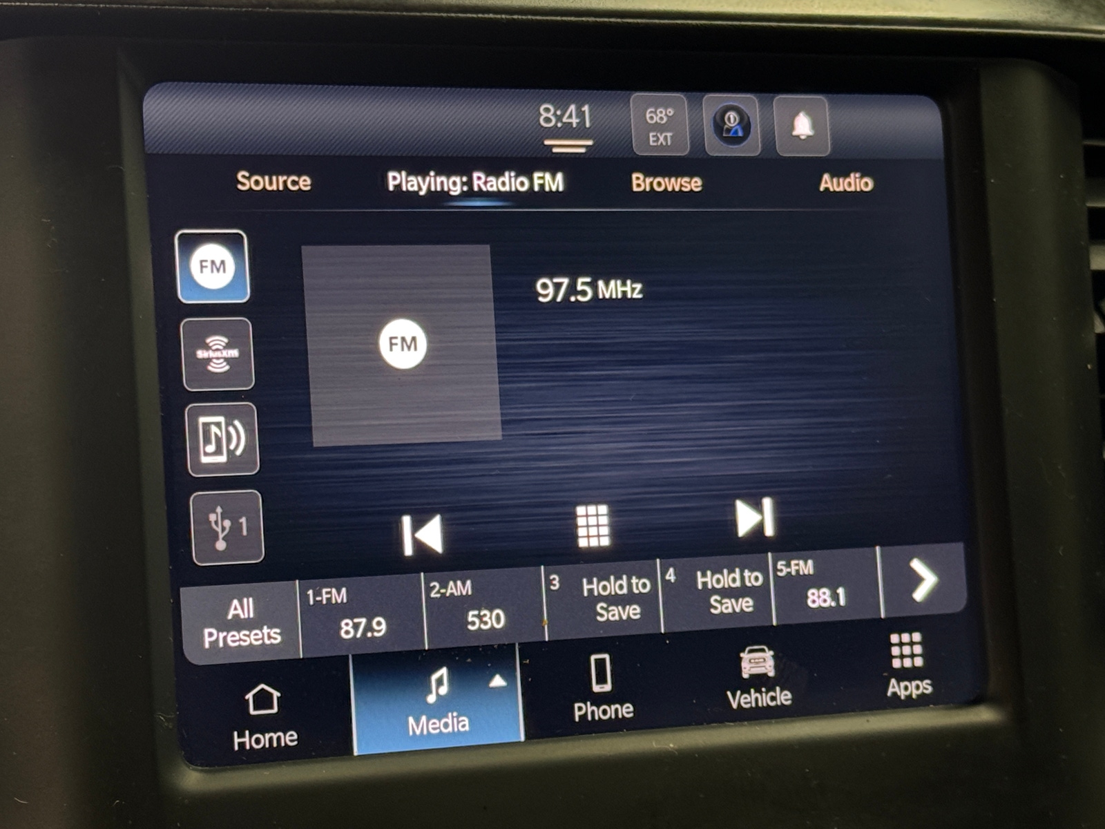 Thumbnail: 2022 RAM 1500 - 4