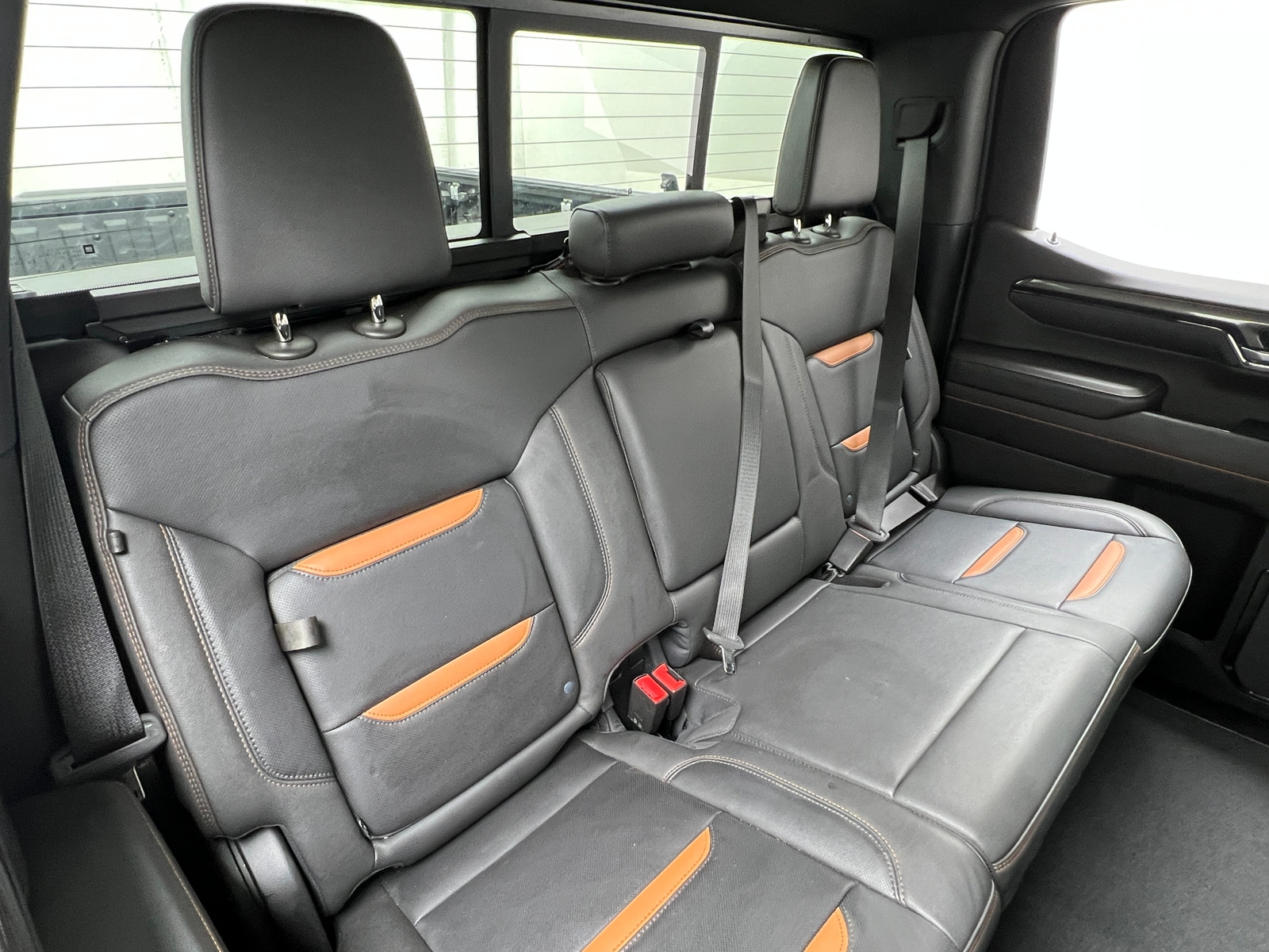 Thumbnail: 2023 GMC Sierra 1500 - 5