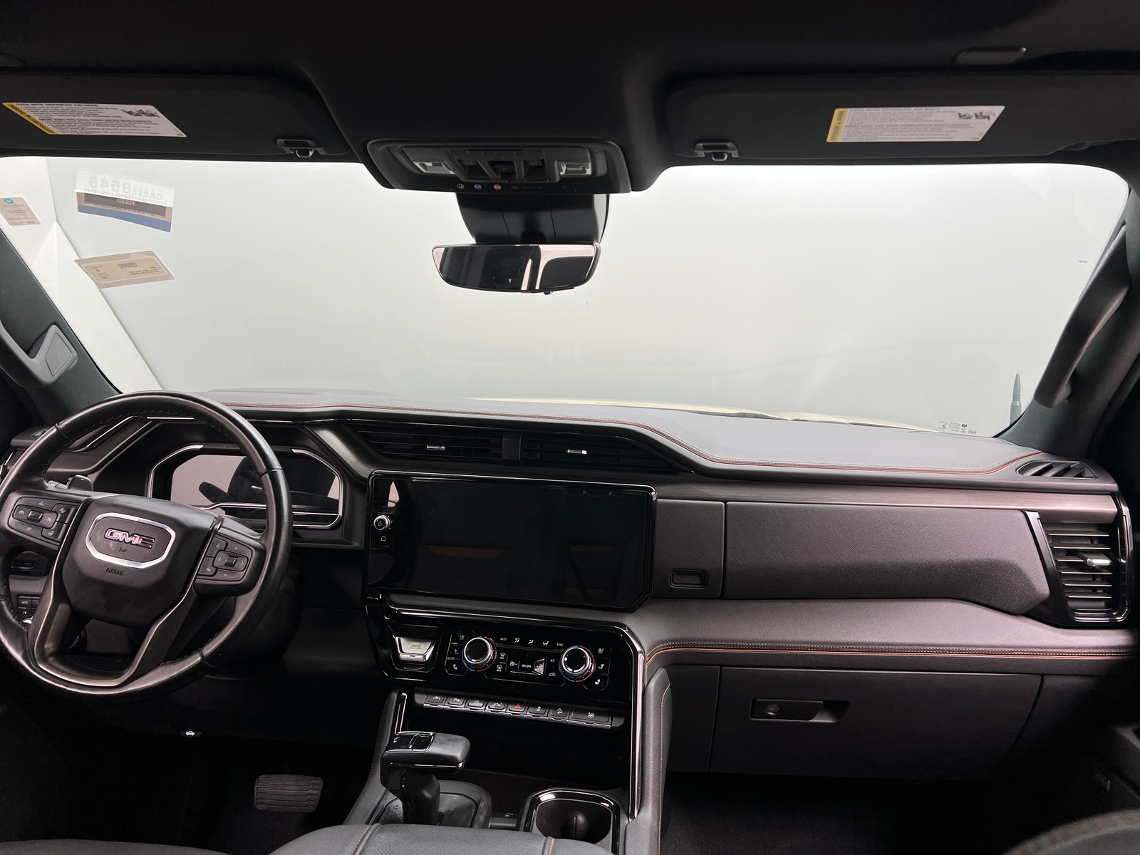 Thumbnail: 2023 GMC Sierra 1500 - 2