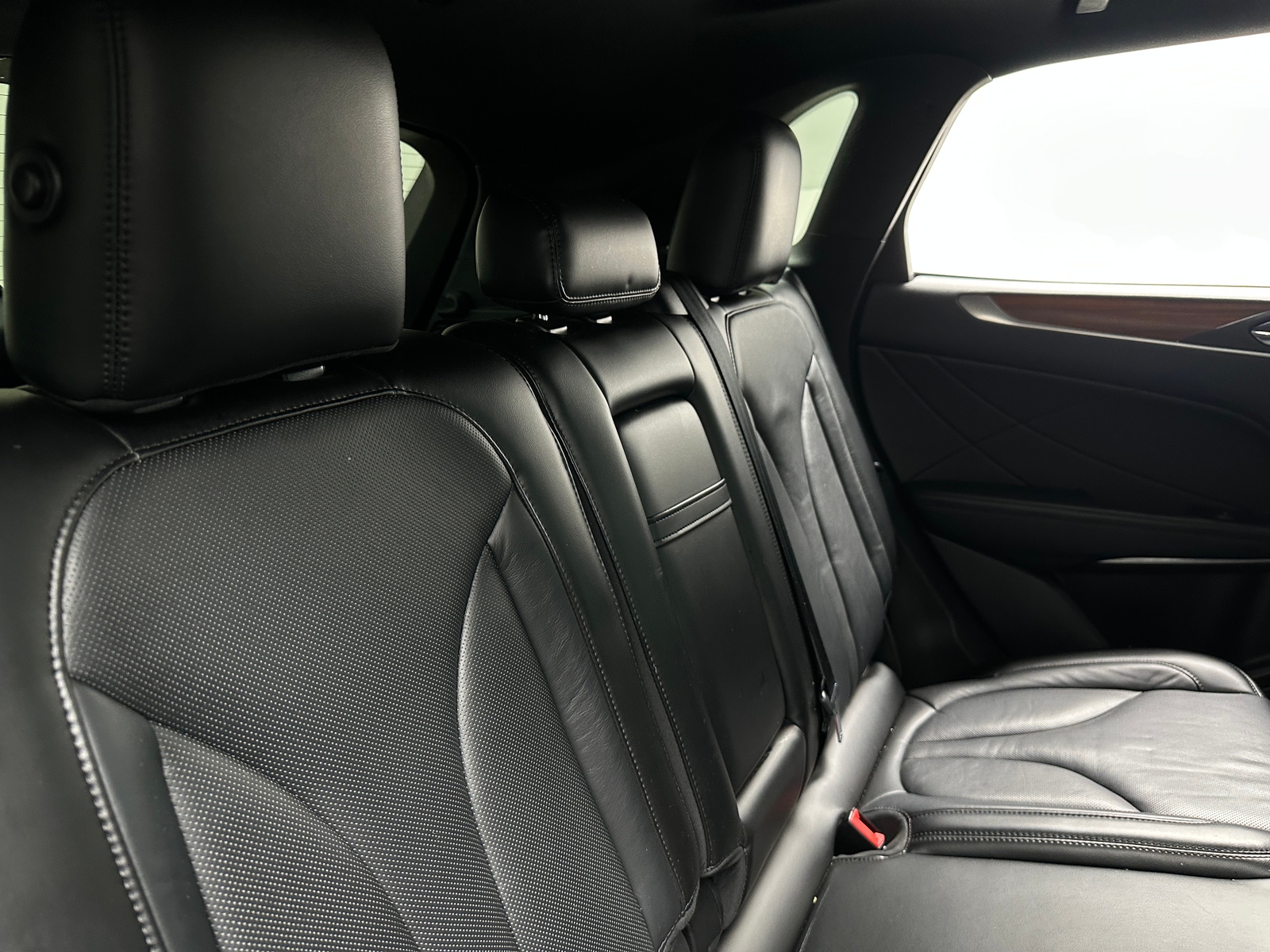 Thumbnail: 2019 Lincoln MKC - 5