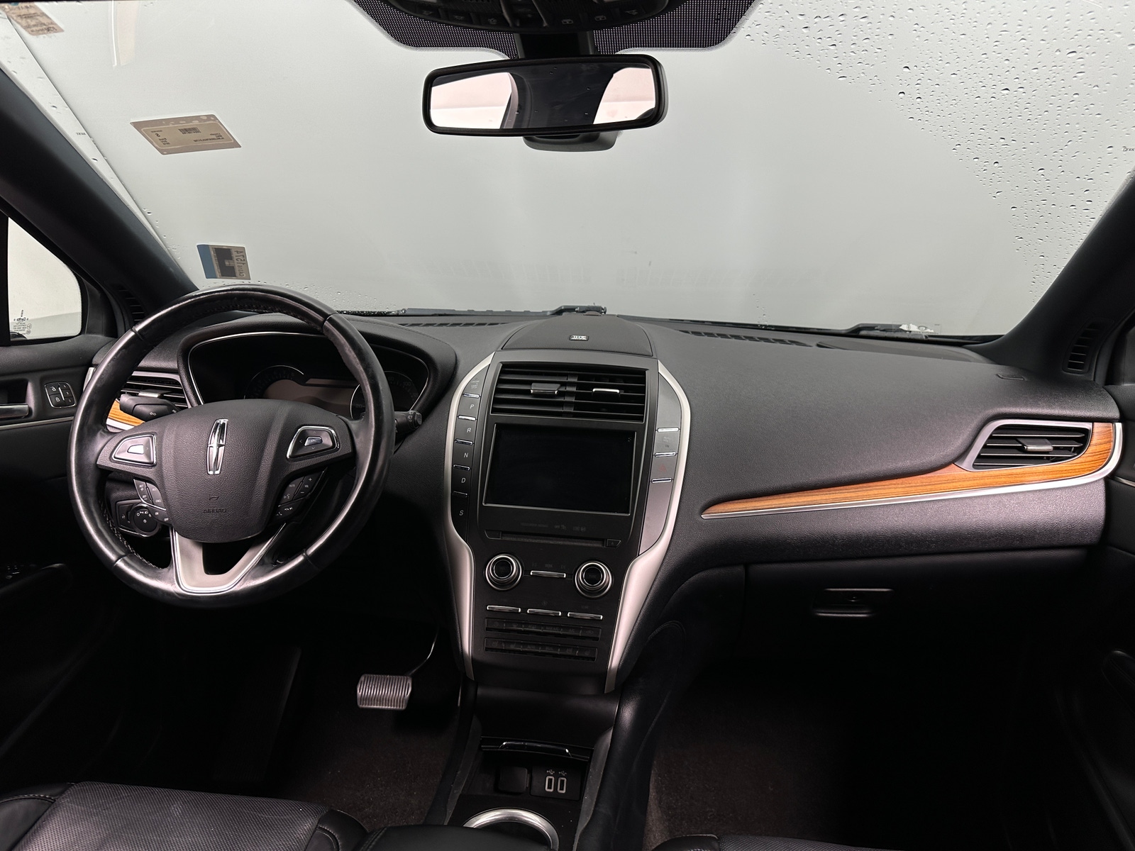 Thumbnail: 2019 Lincoln MKC - 2