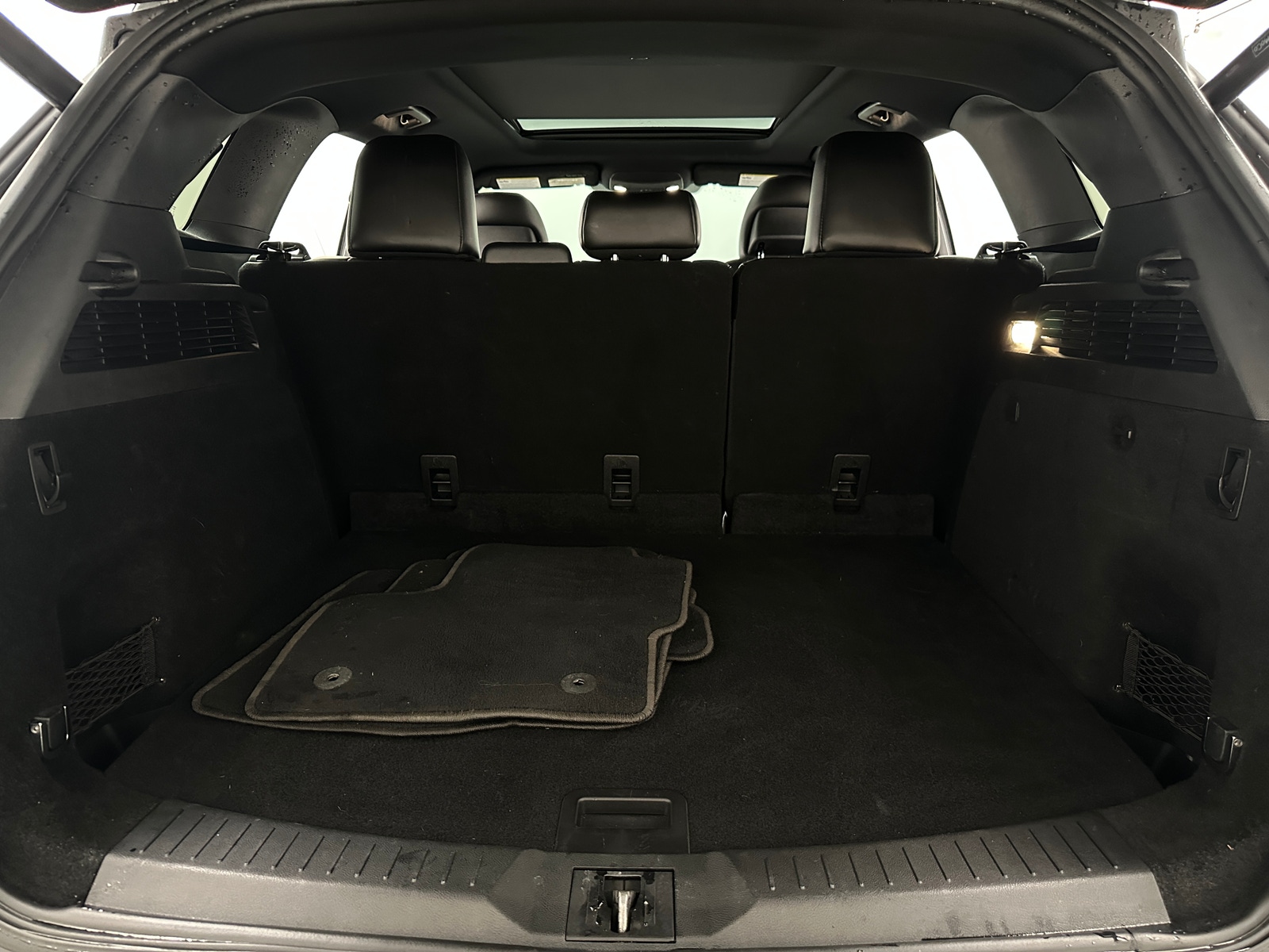 Thumbnail: 2019 Lincoln MKC - 6