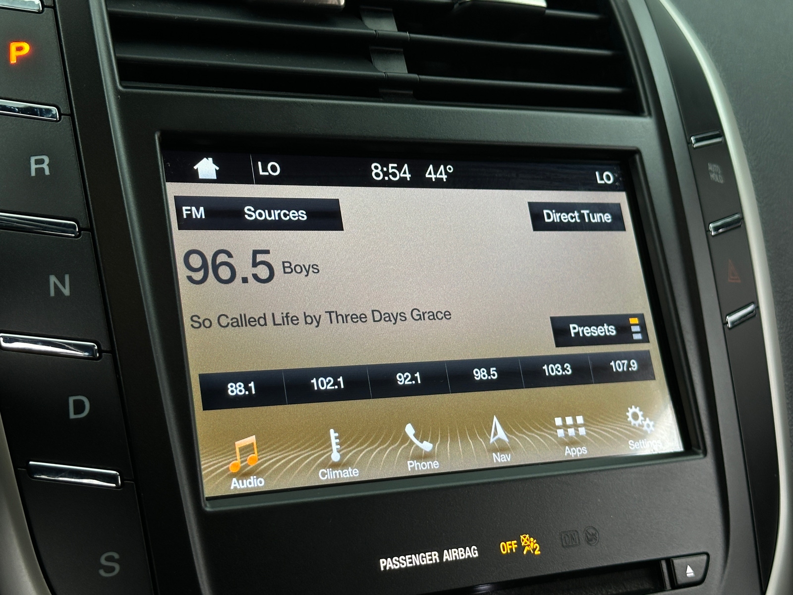 Thumbnail: 2019 Lincoln MKC - 3