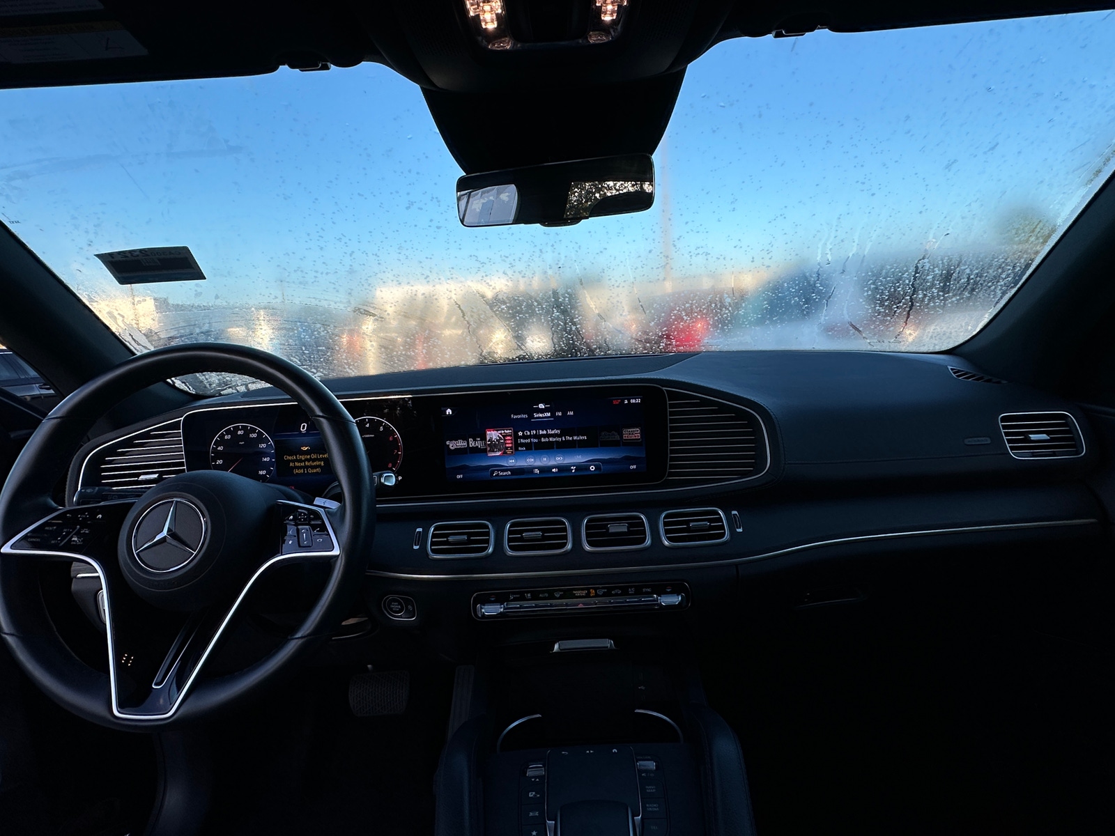 Thumbnail: 2024 Mercedes-Benz GLS - 2