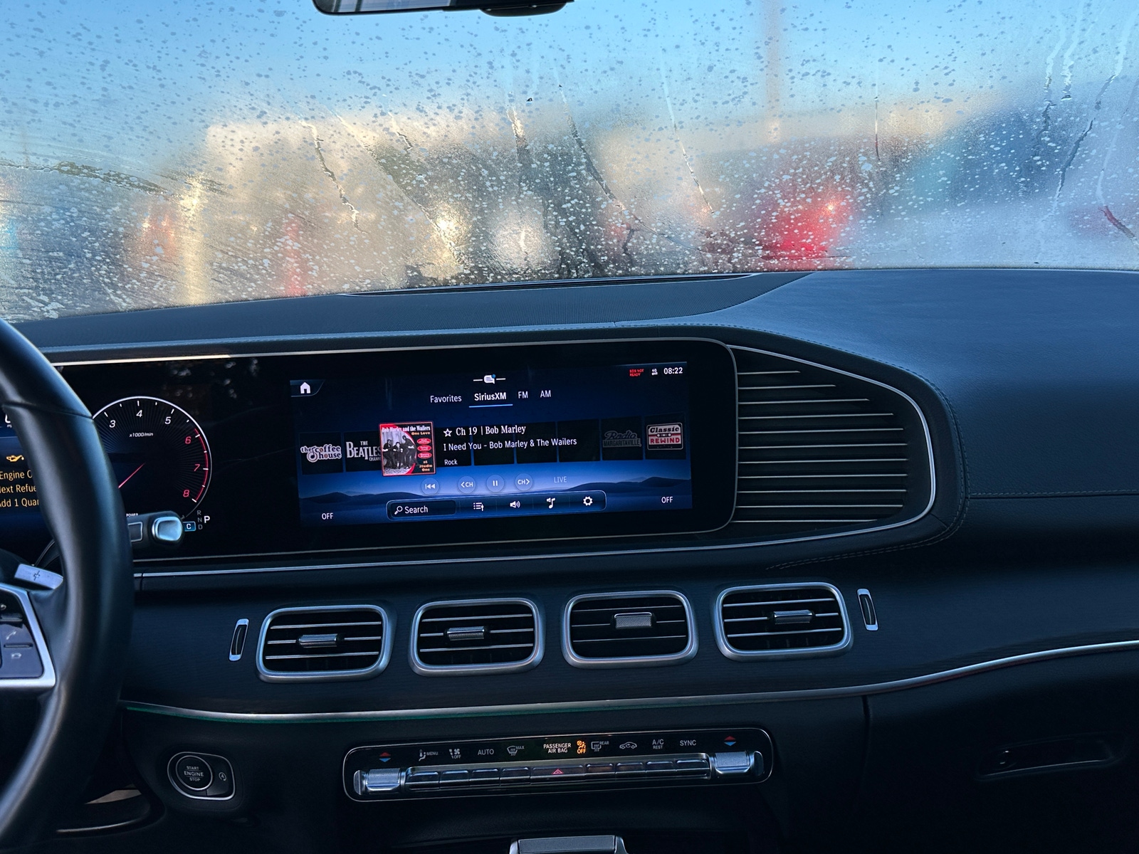 Thumbnail: 2024 Mercedes-Benz GLS - 3