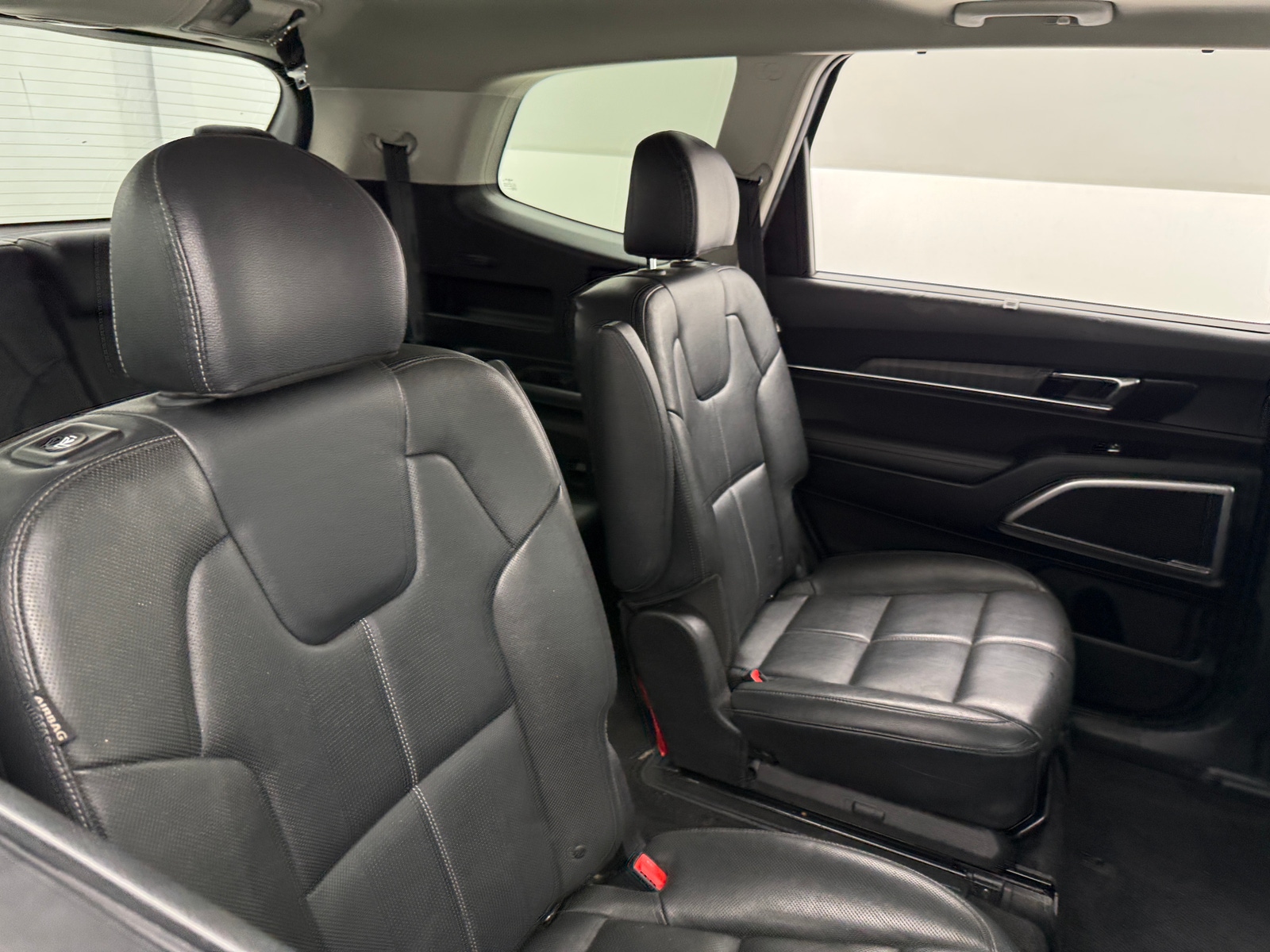 Thumbnail: 2023 Kia Telluride - 5