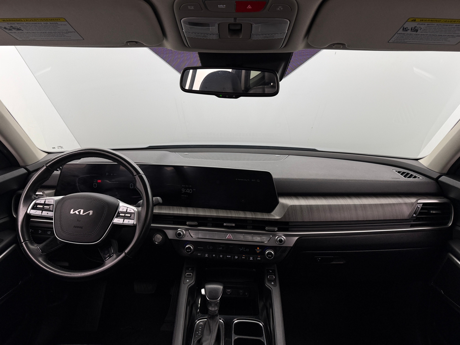 Thumbnail: 2023 Kia Telluride - 2