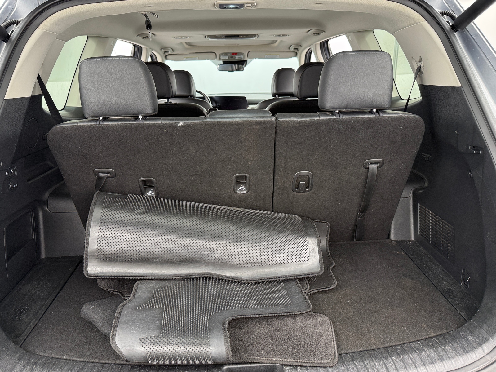 Thumbnail: 2023 Kia Telluride - 6