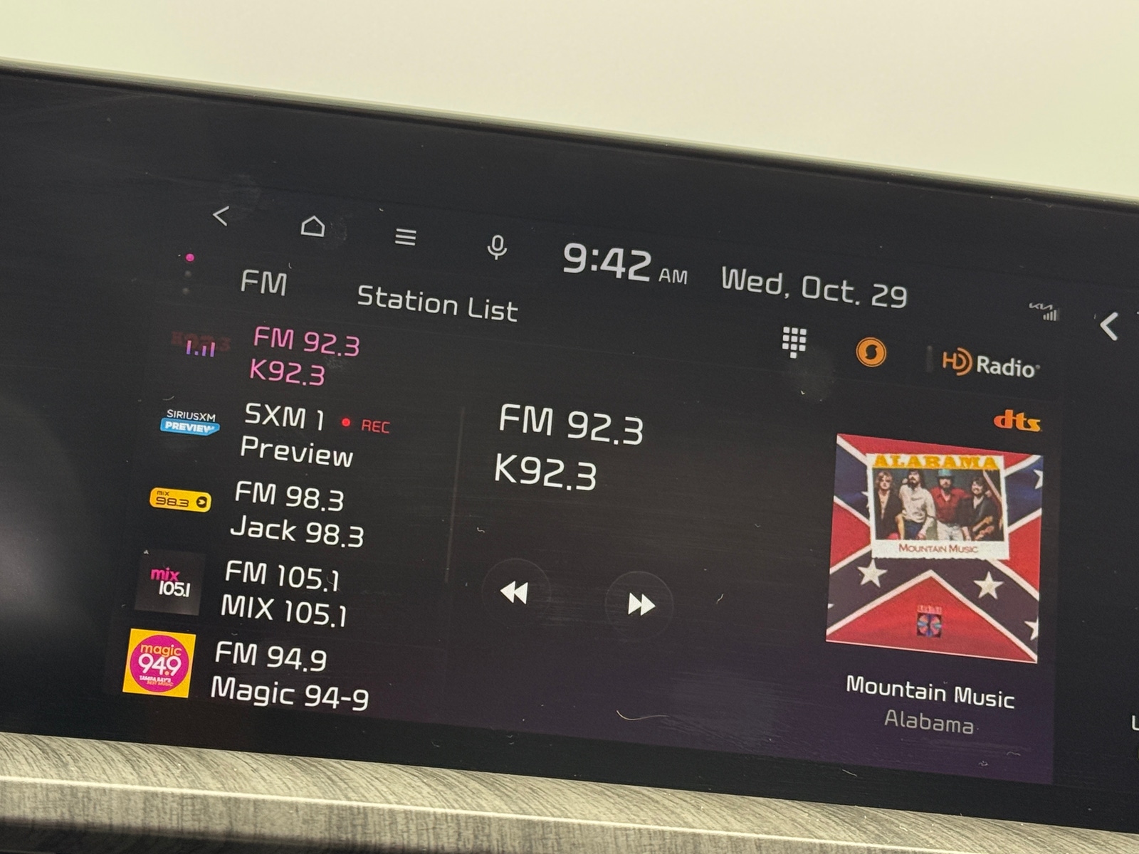 Thumbnail: 2023 Kia Telluride - 3