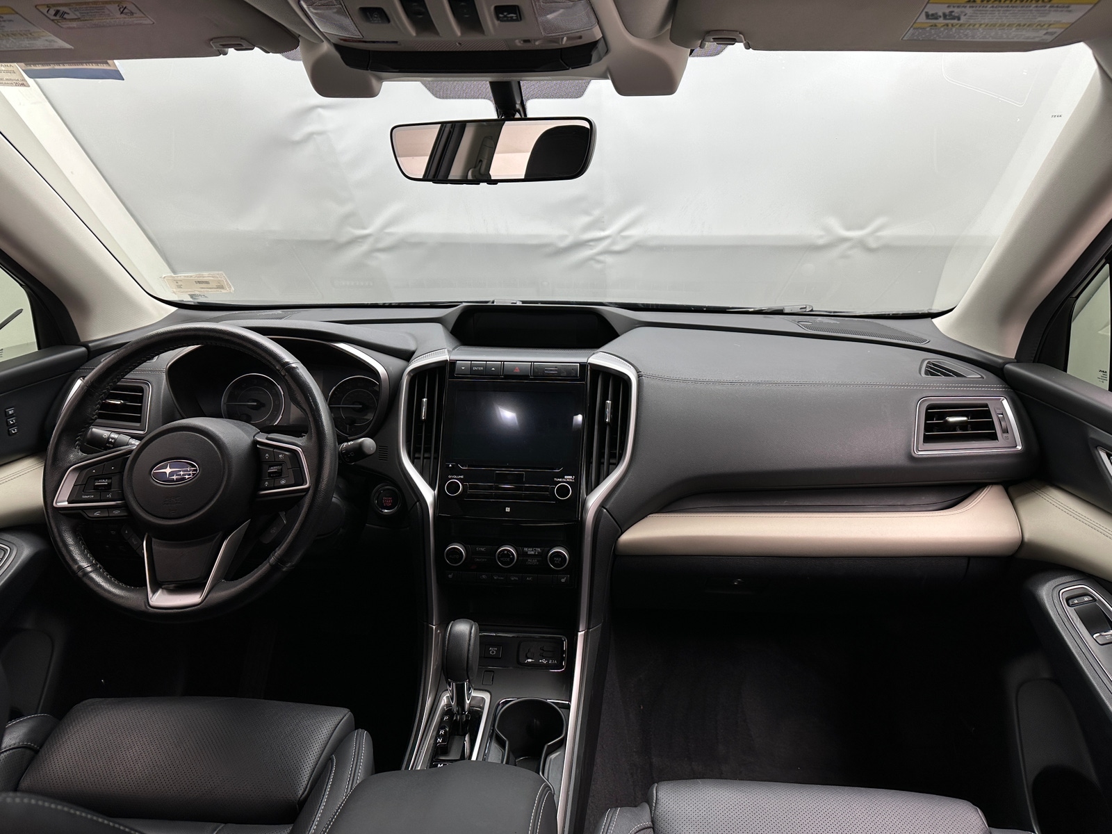 Thumbnail: 2022 Subaru Ascent - 2