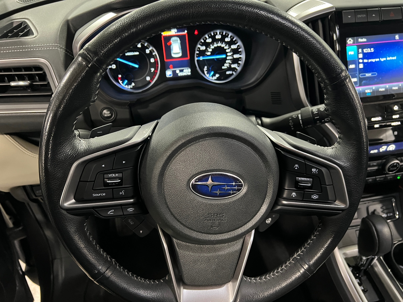 Thumbnail: 2022 Subaru Ascent - 4