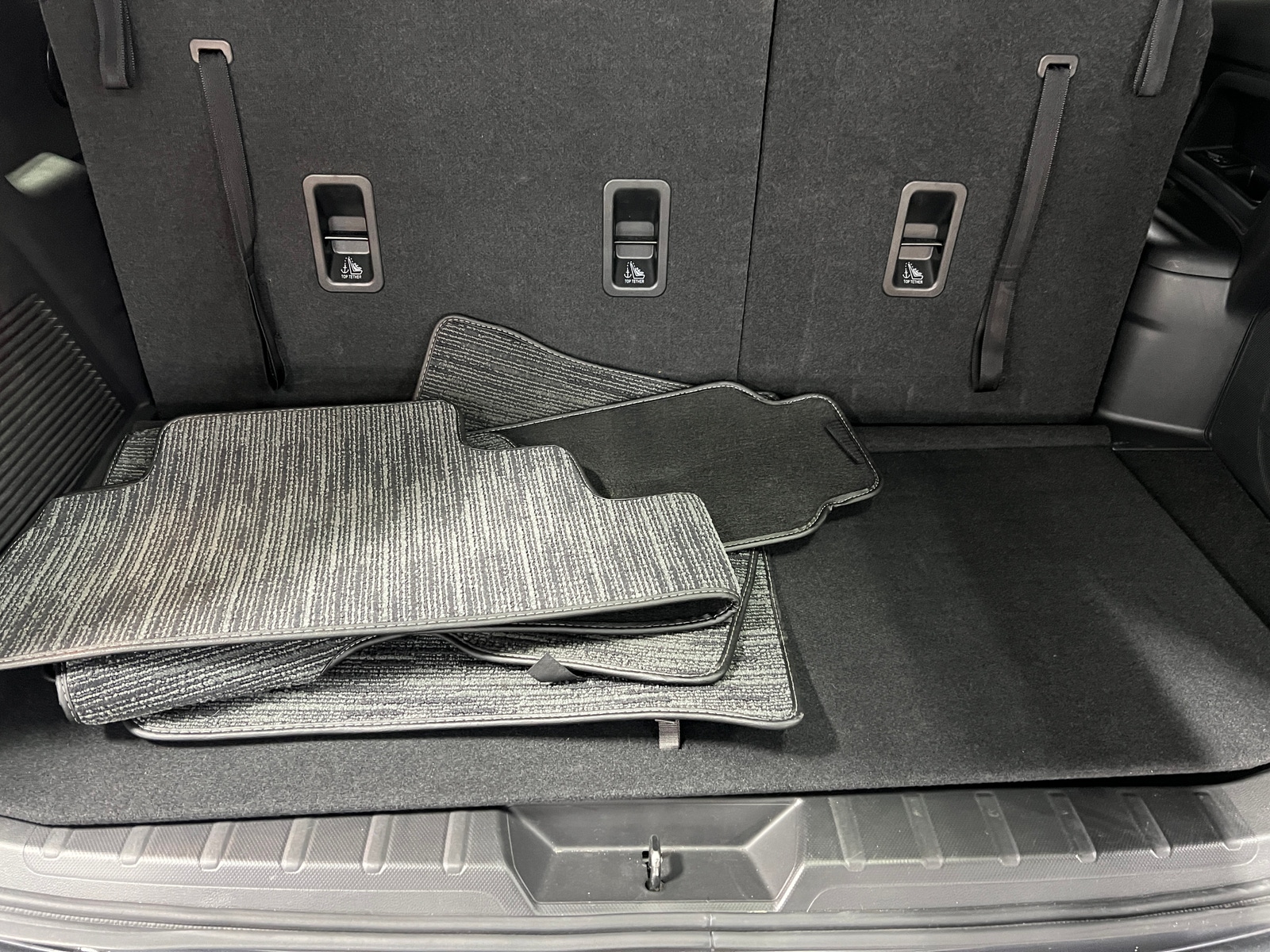 Thumbnail: 2022 Subaru Ascent - 6