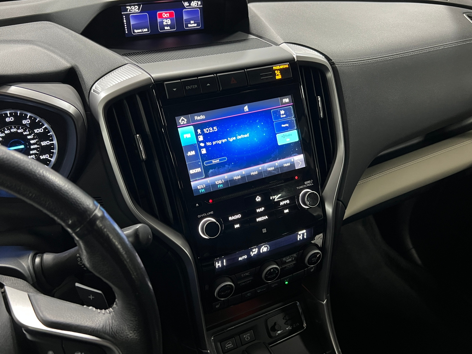 Thumbnail: 2022 Subaru Ascent - 3