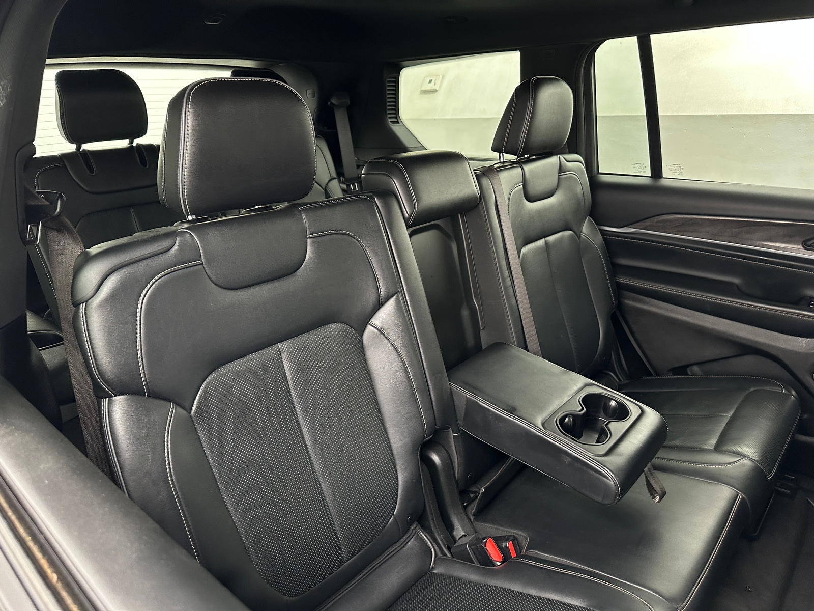 Thumbnail: 2021 Jeep Grand Cherokee L - 5