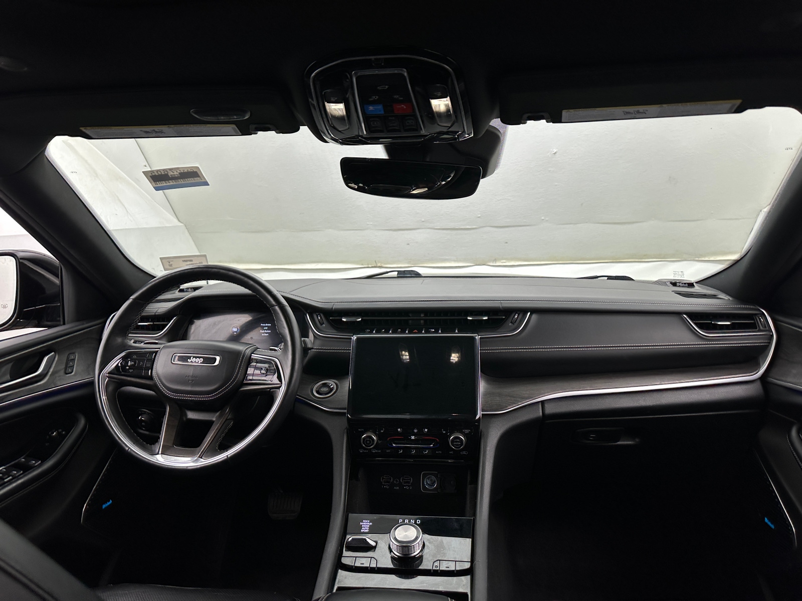 Thumbnail: 2021 Jeep Grand Cherokee L - 2