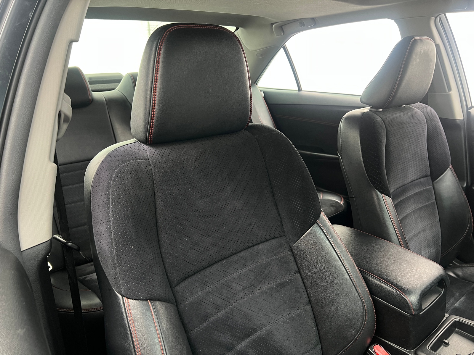 Thumbnail: 2015 Toyota Camry - 2