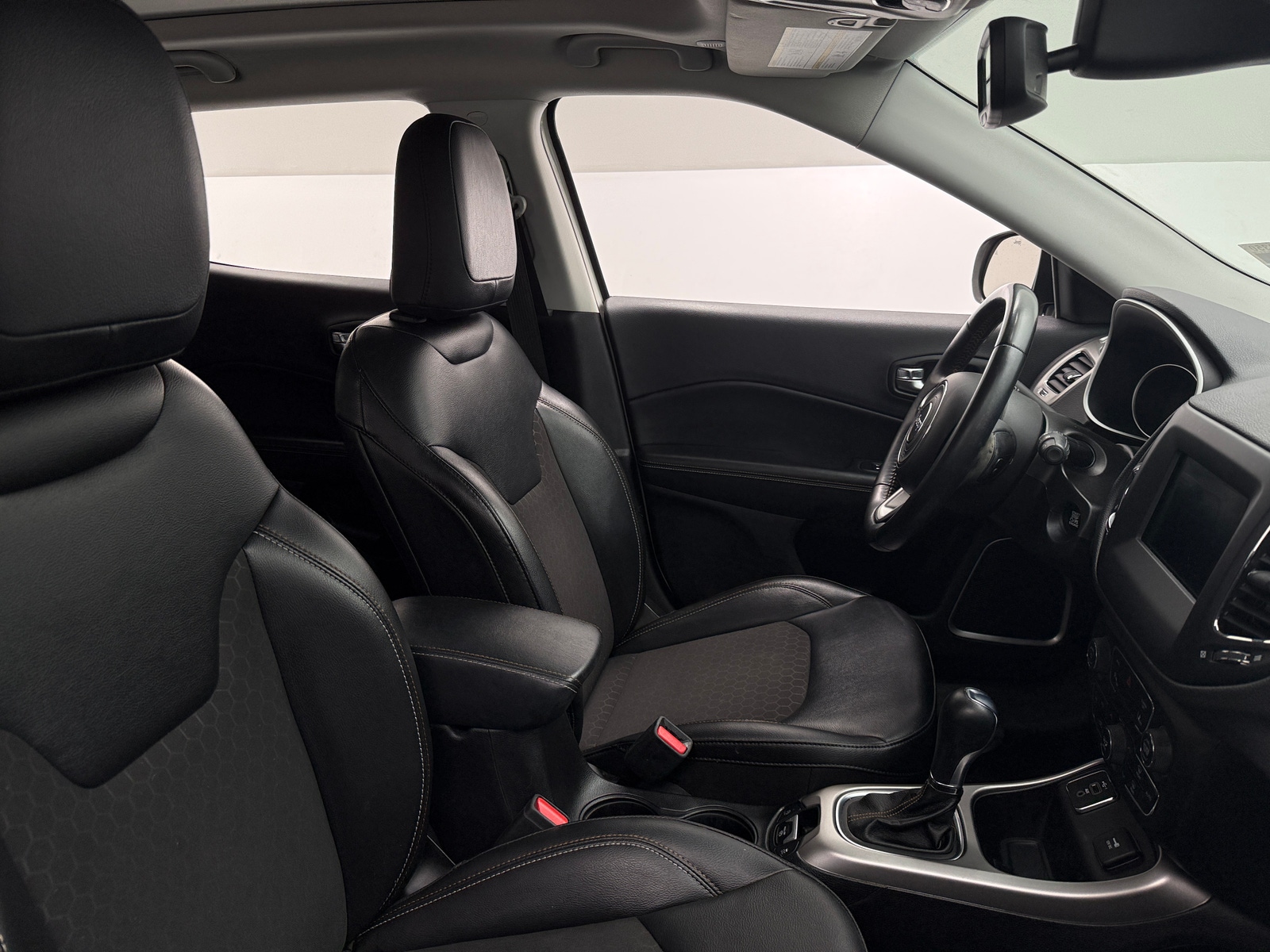 Thumbnail: 2020 Jeep Compass - 2