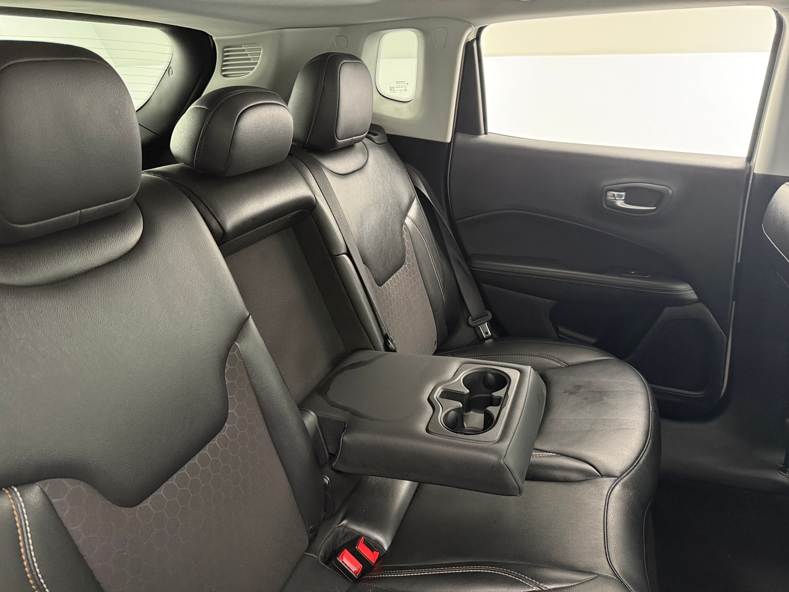 Thumbnail: 2020 Jeep Compass - 6