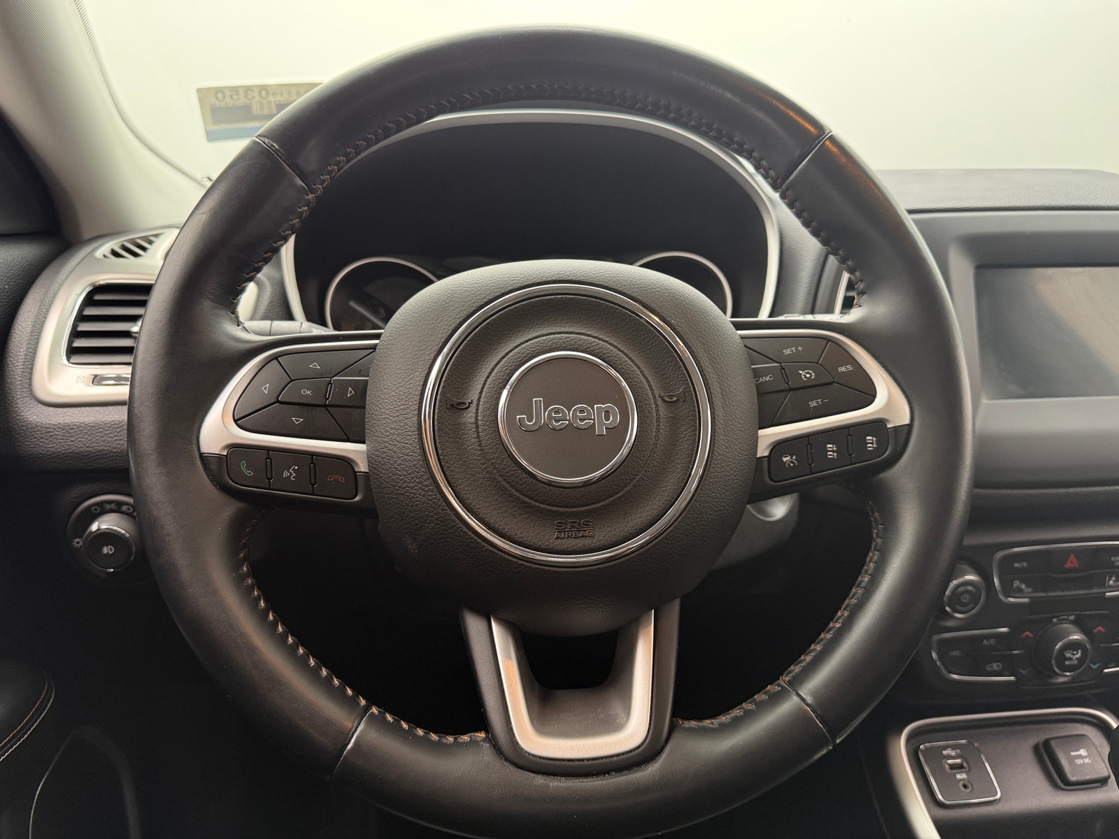 Thumbnail: 2020 Jeep Compass - 5