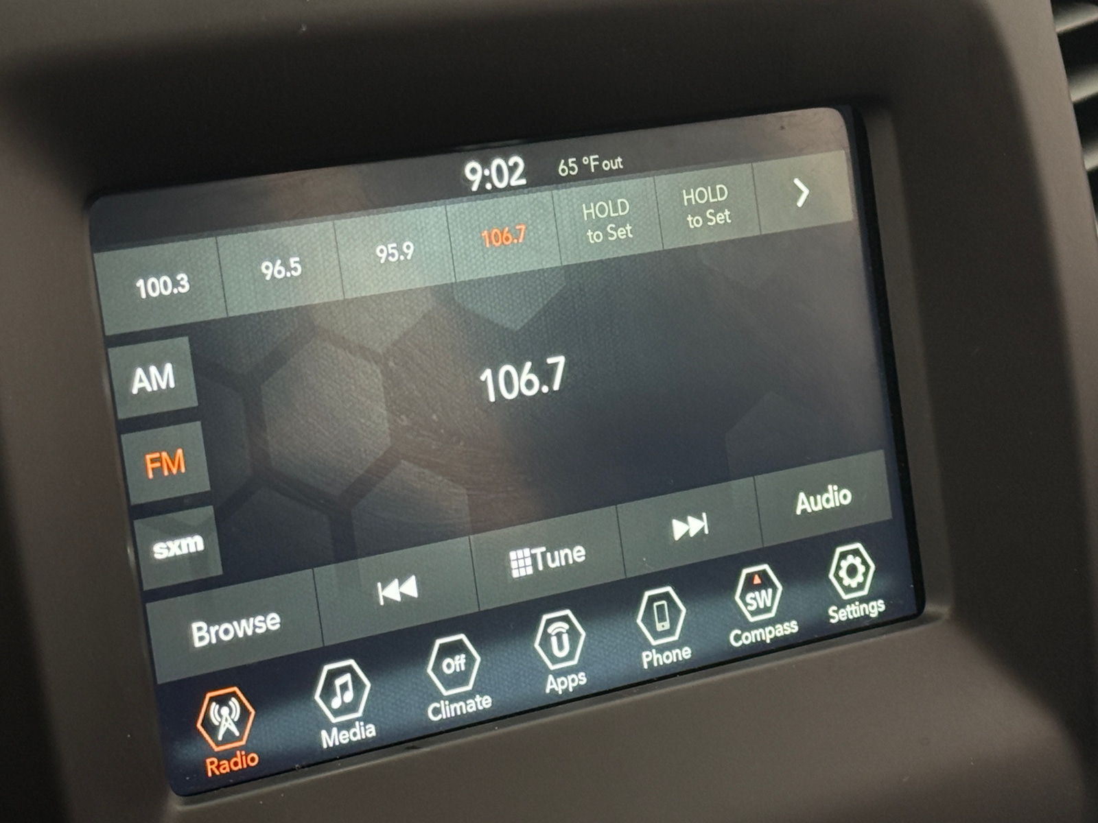 Thumbnail: 2020 Jeep Compass - 4