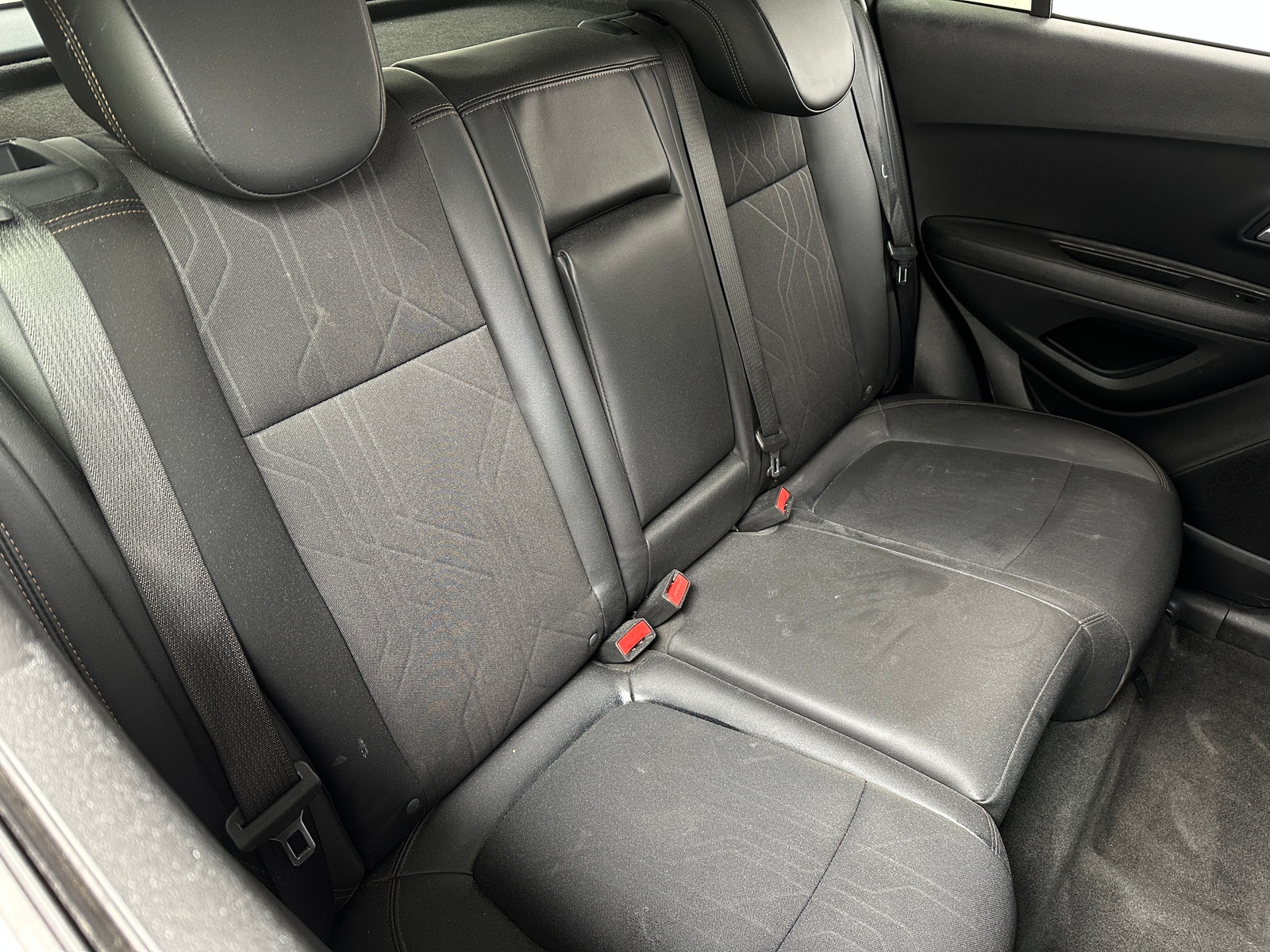 Thumbnail: 2020 Chevrolet Trax - 6